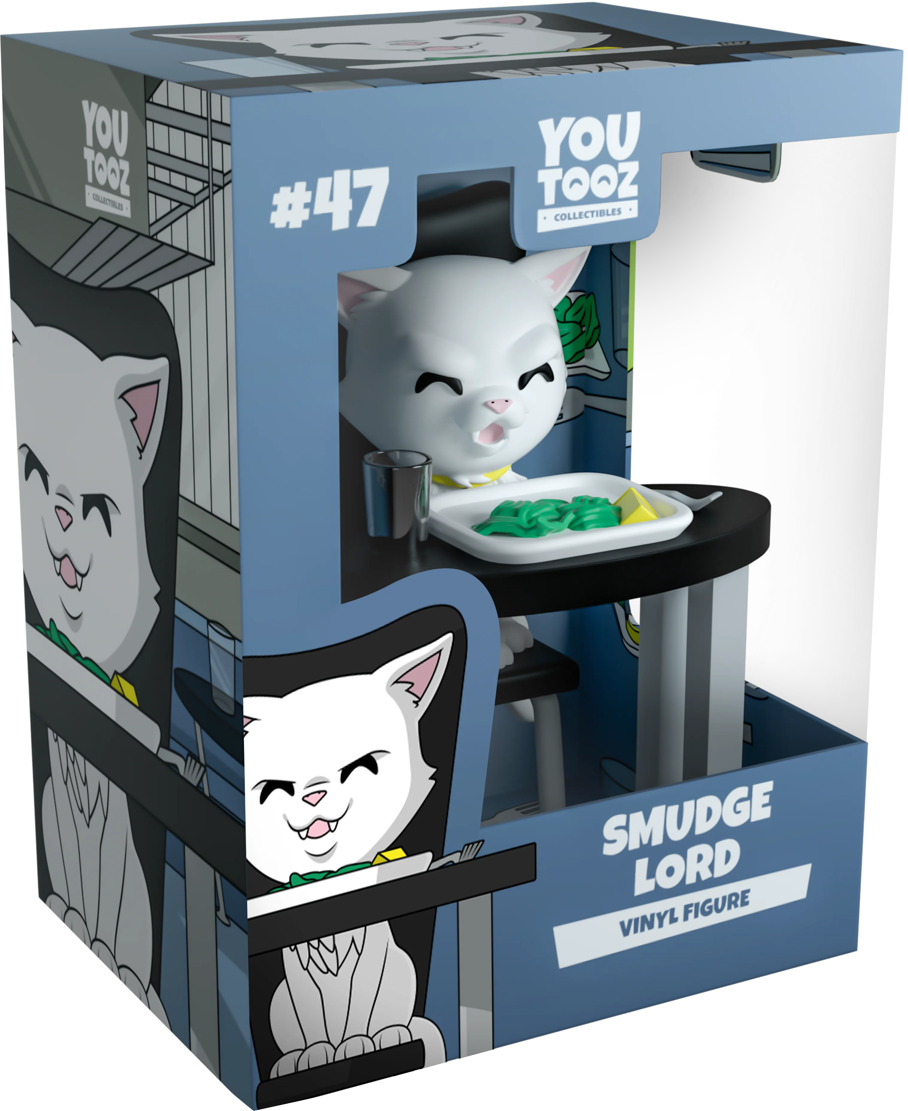 Smudge Lord - Image 2