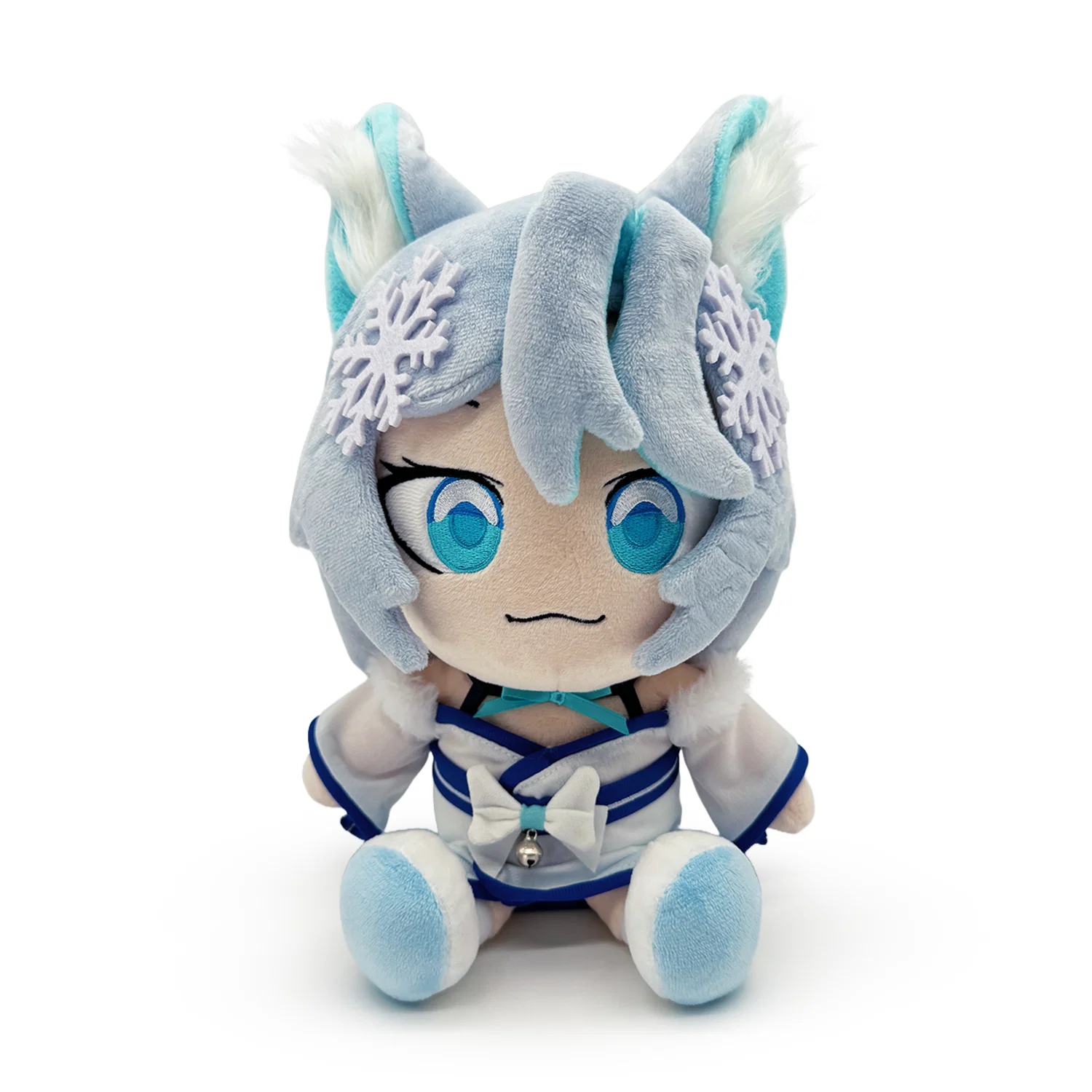 Smug Alana Plush (9in) - Image 2