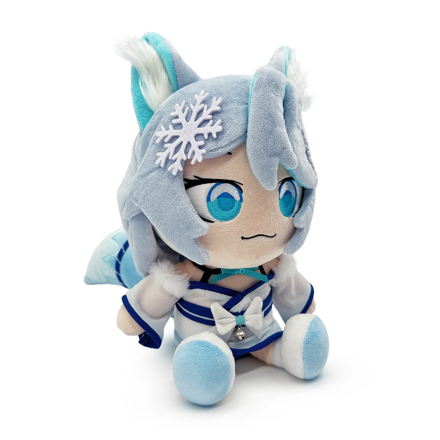 Smug Alana Plush (9in) - Image 3