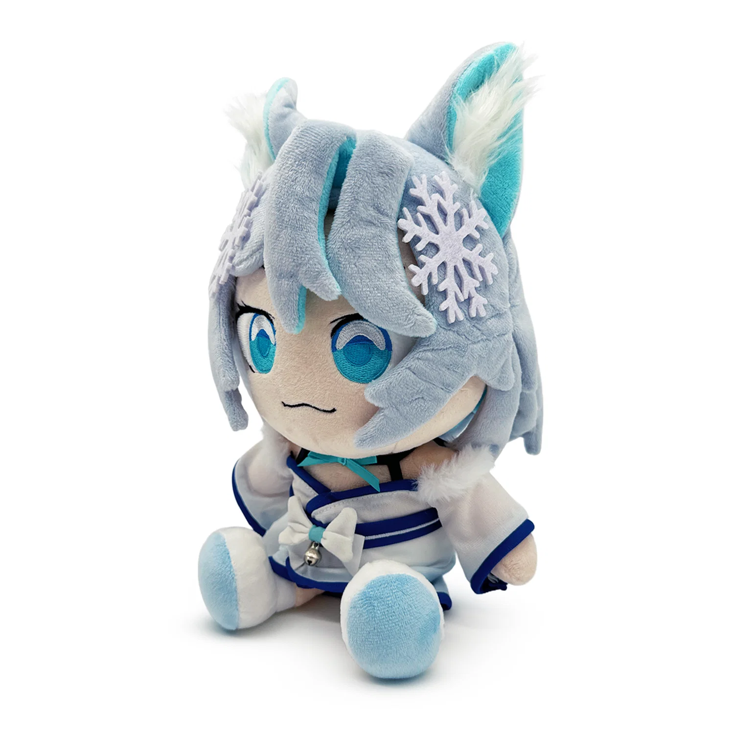 Smug Alana Plush (9in) - Image 4