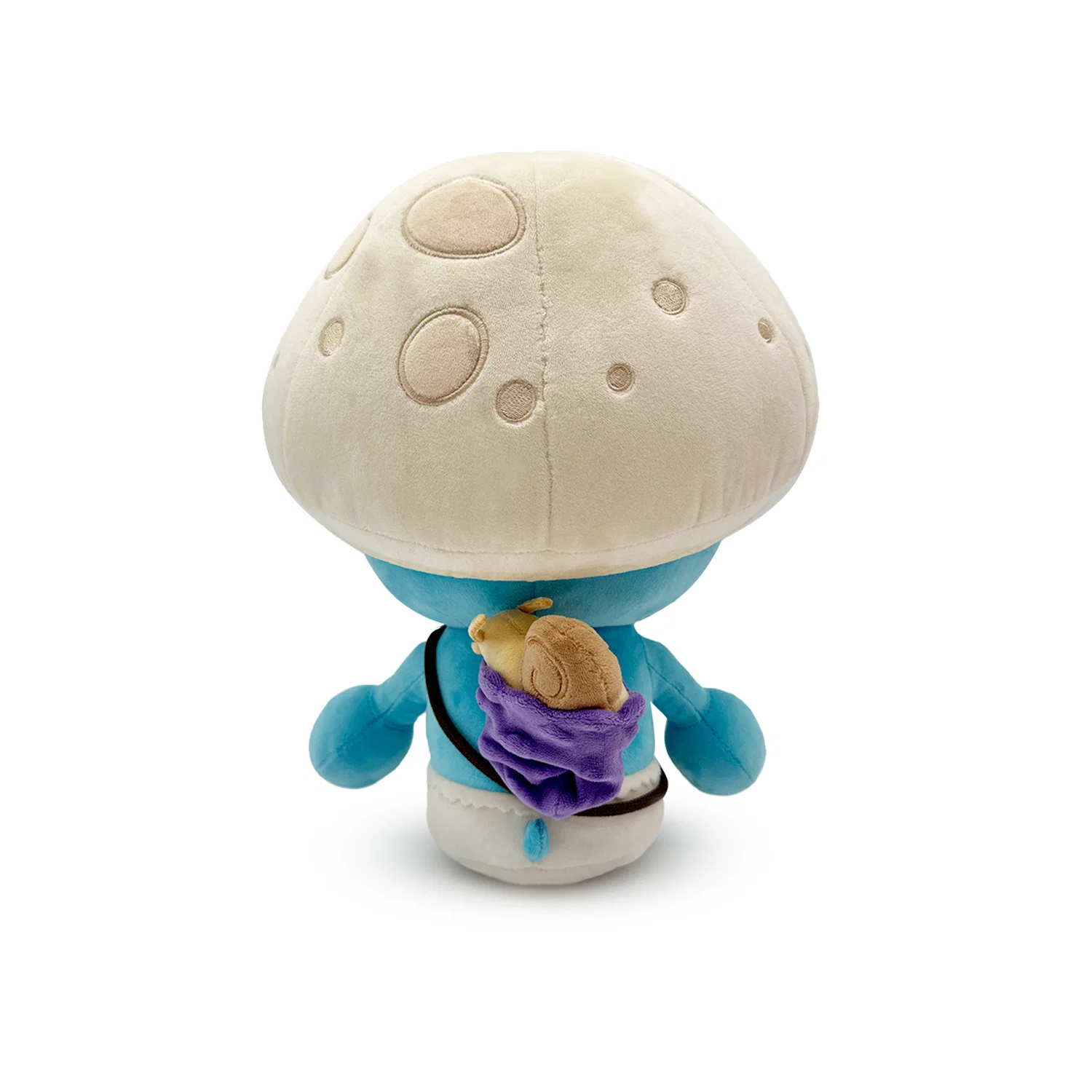 Smurf Cat Plush (9in) - Image 5