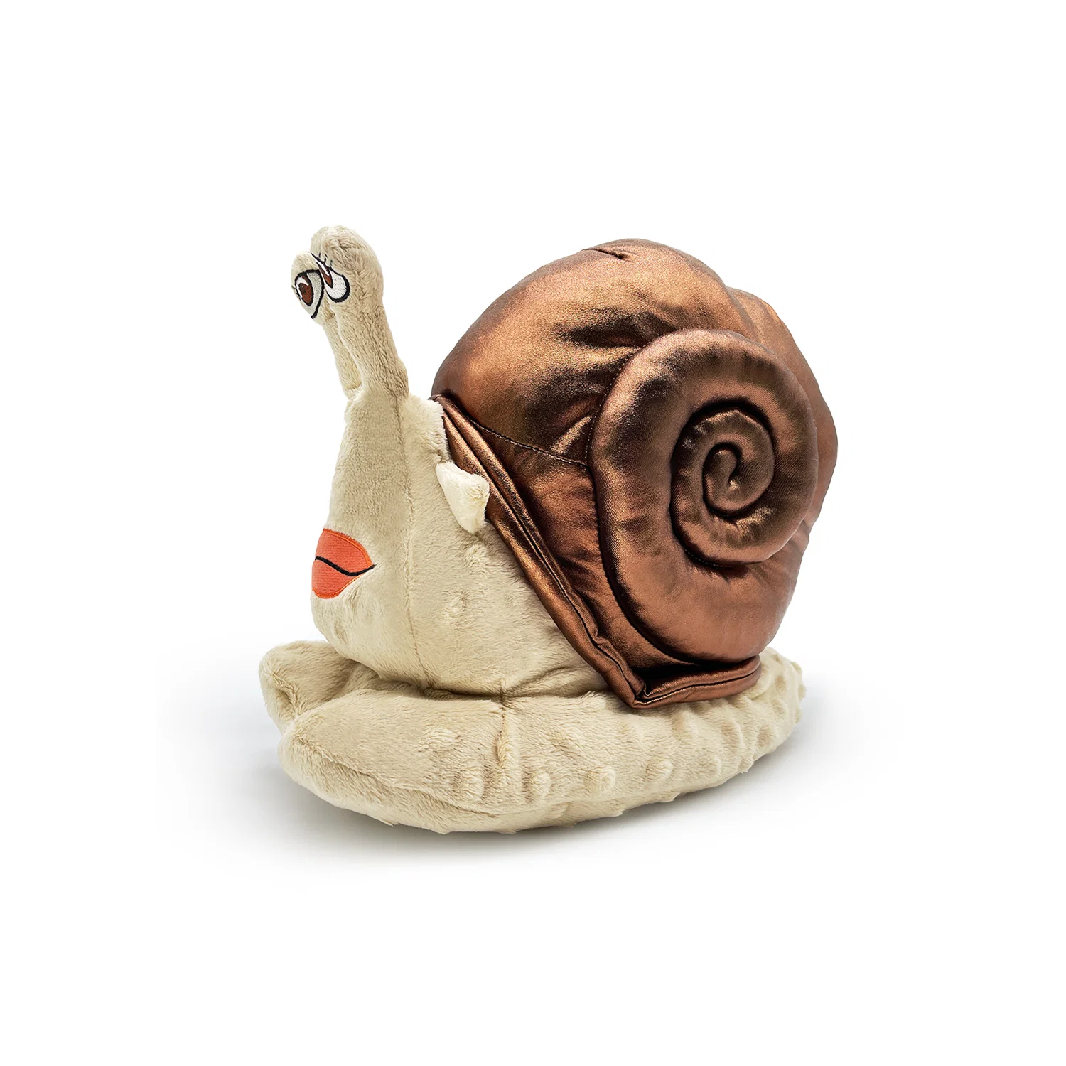 Snail Transponder Plush (9in) - Image 4