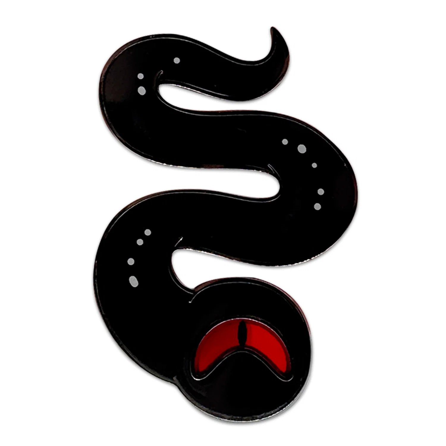 Snake Pin - Image 2