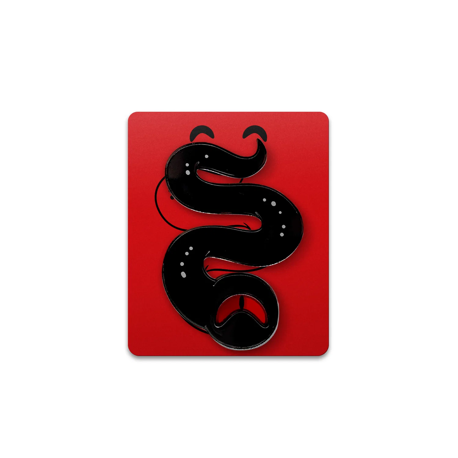 Snake Pin - Image 3