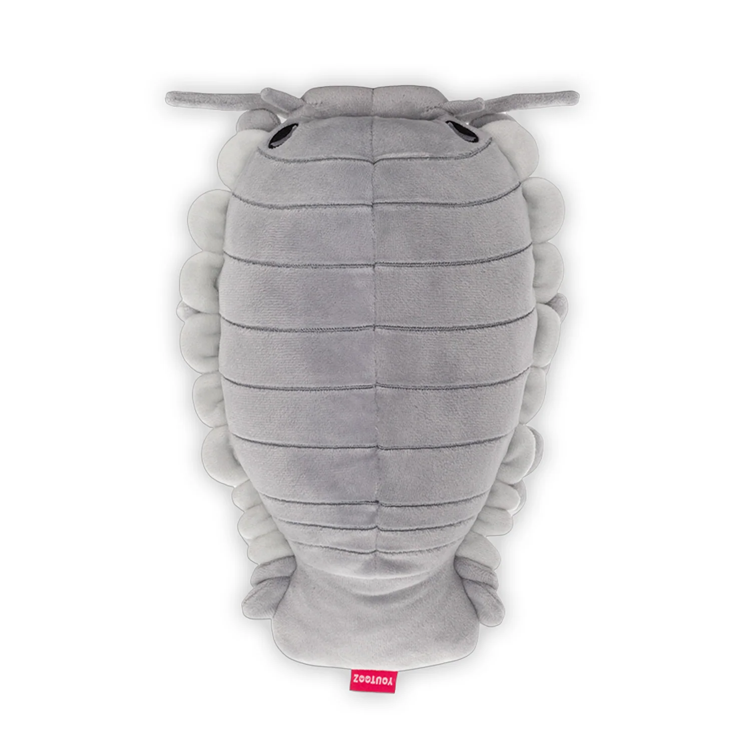 Sneepsnorp3D Plush (9in) - Image 7