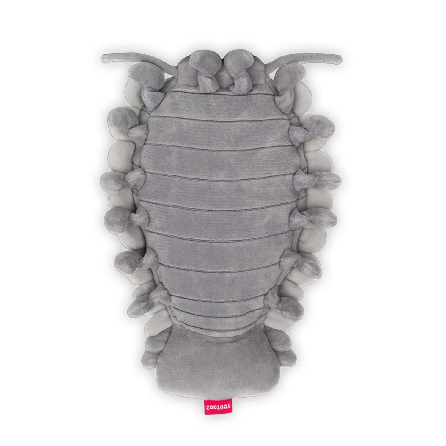 Sneepsnorp3D Plush (9in) - Image 8