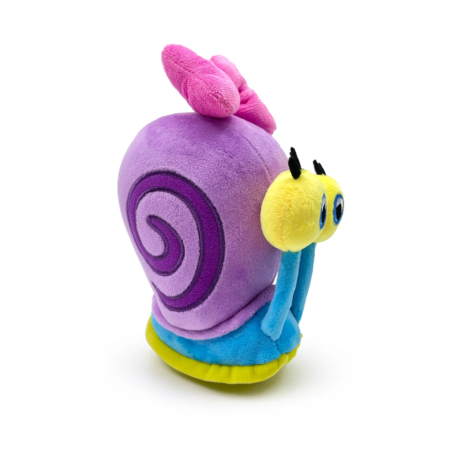 Snellie Snail Stickie (6in) - Image 3