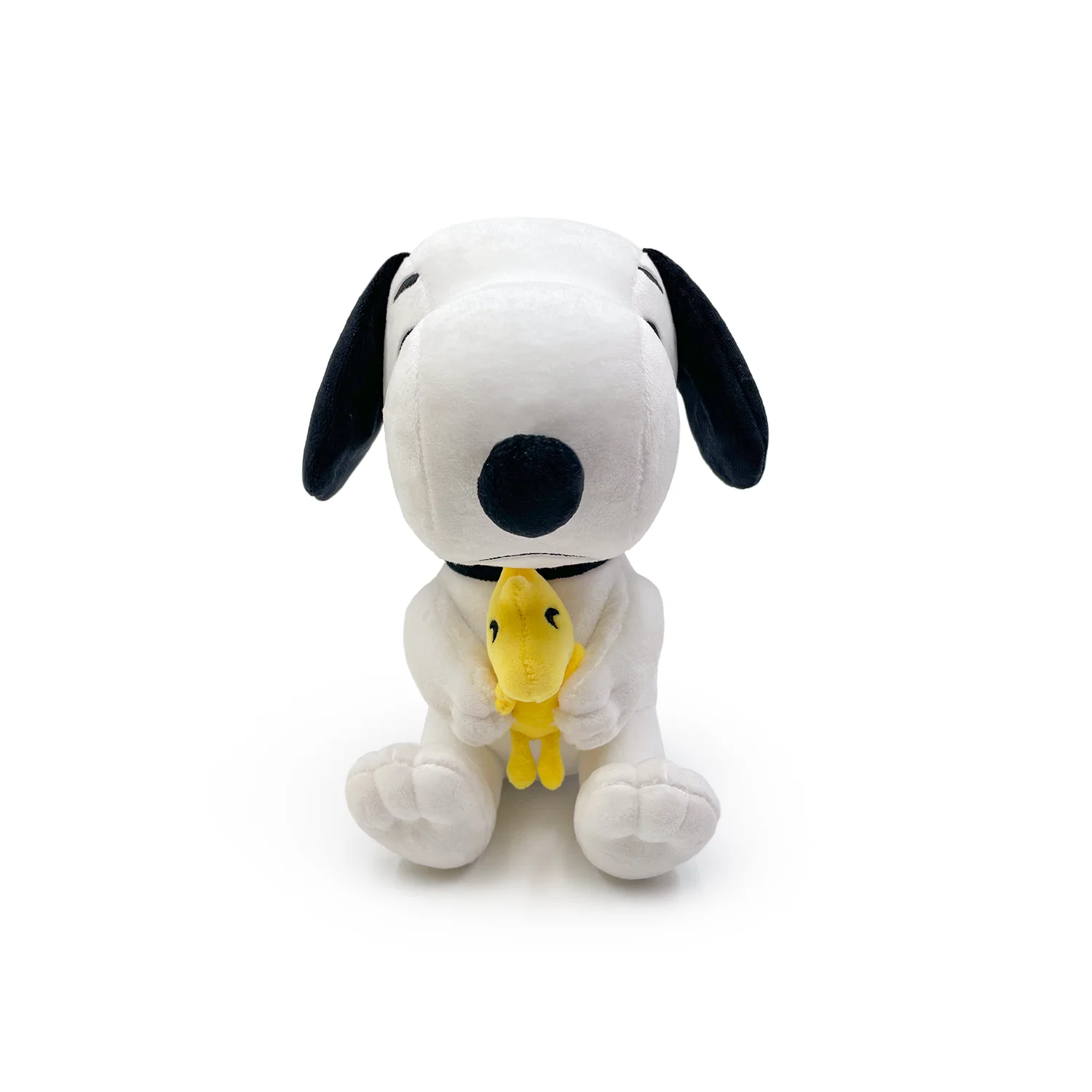 Snoopy and Woodstock Plush (9in) - Image 2