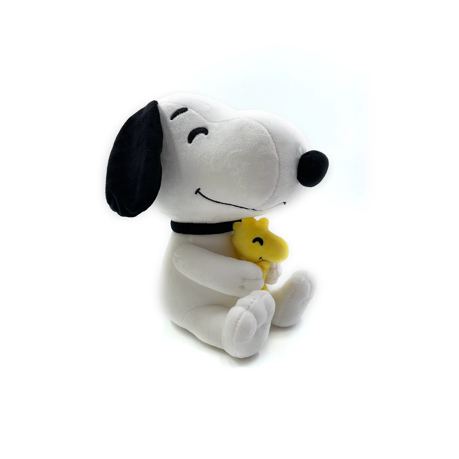 Snoopy and Woodstock Plush (9in) - Image 3