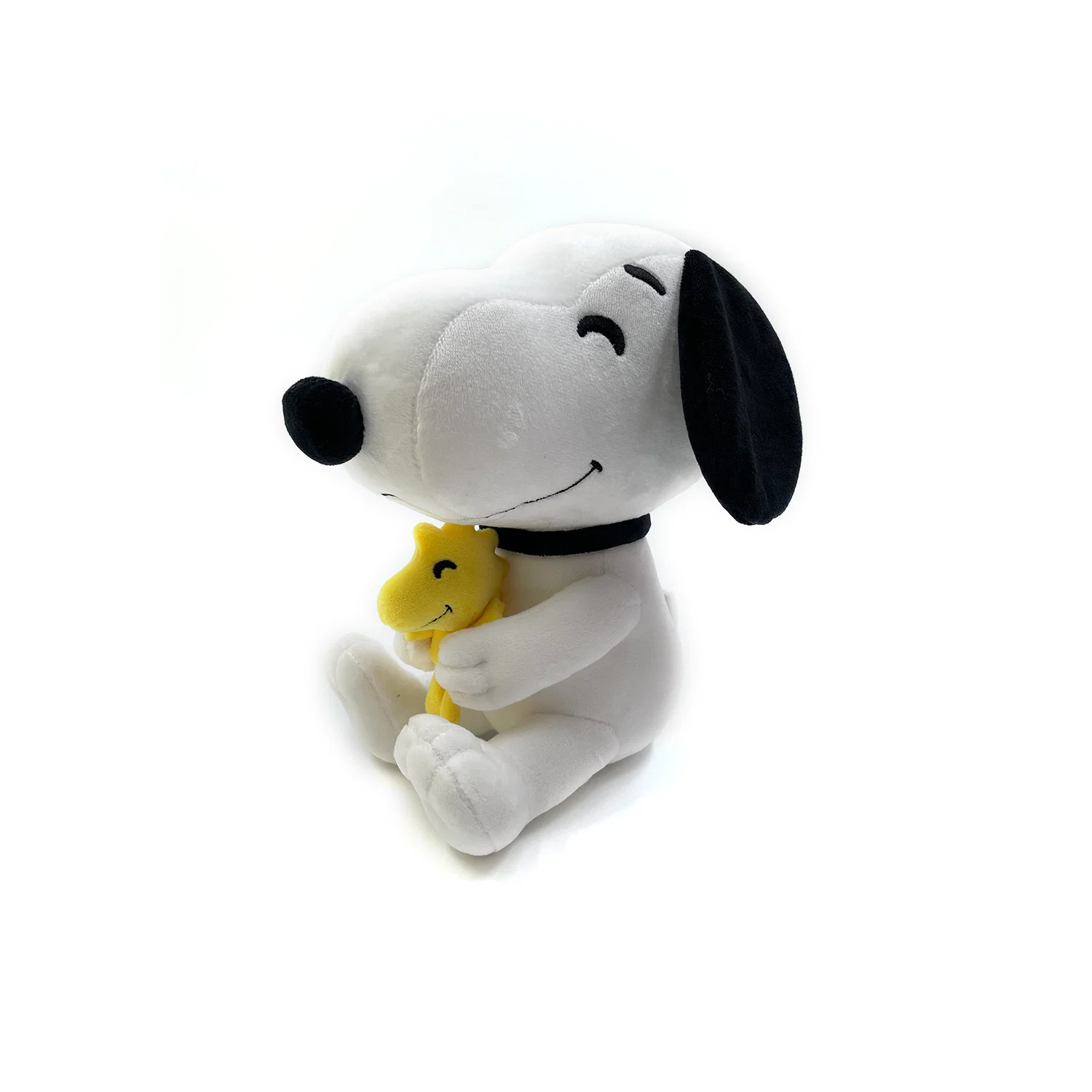 Snoopy and Woodstock Plush (9in) - Image 4