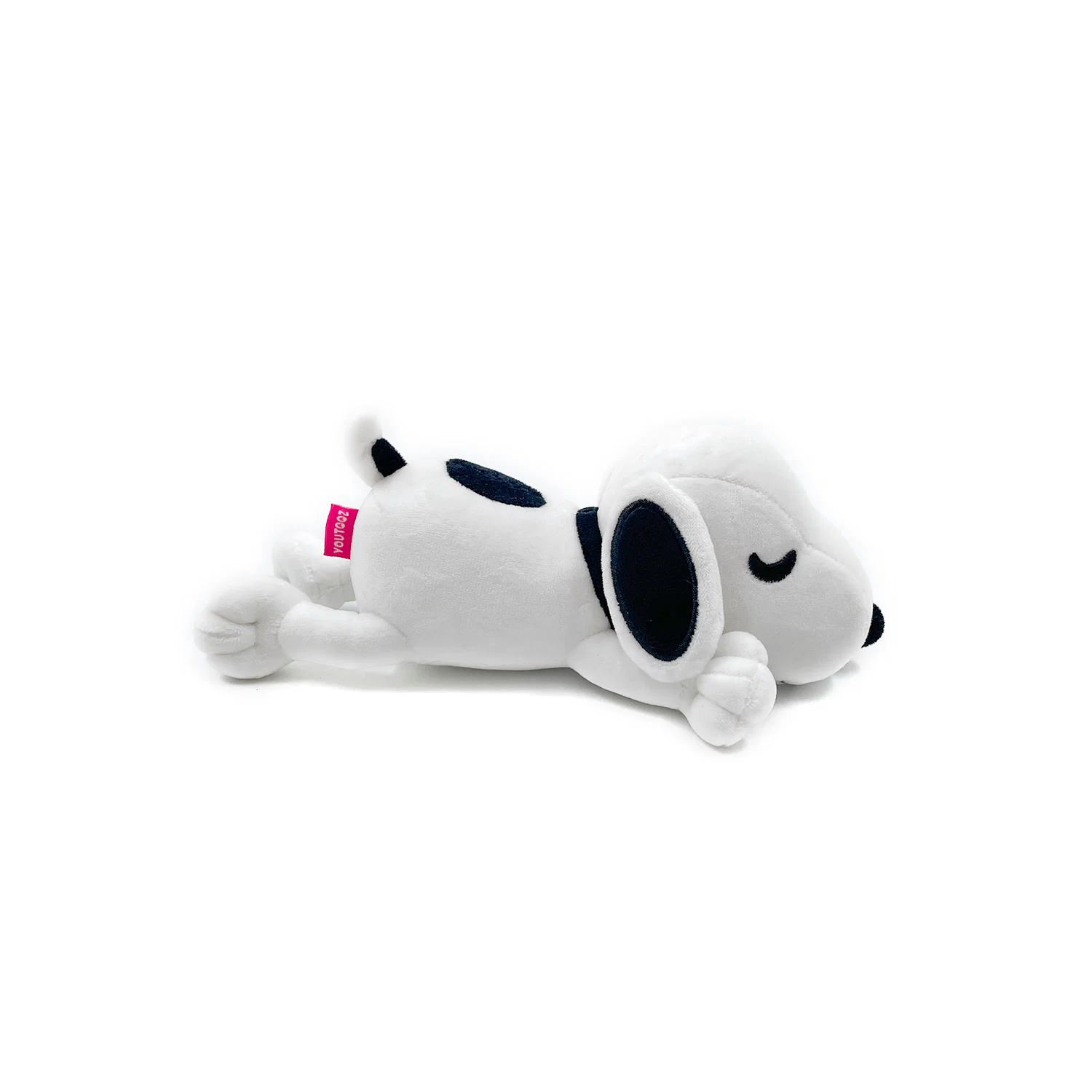 Snoopy Flop Plush (9in) - Image 3