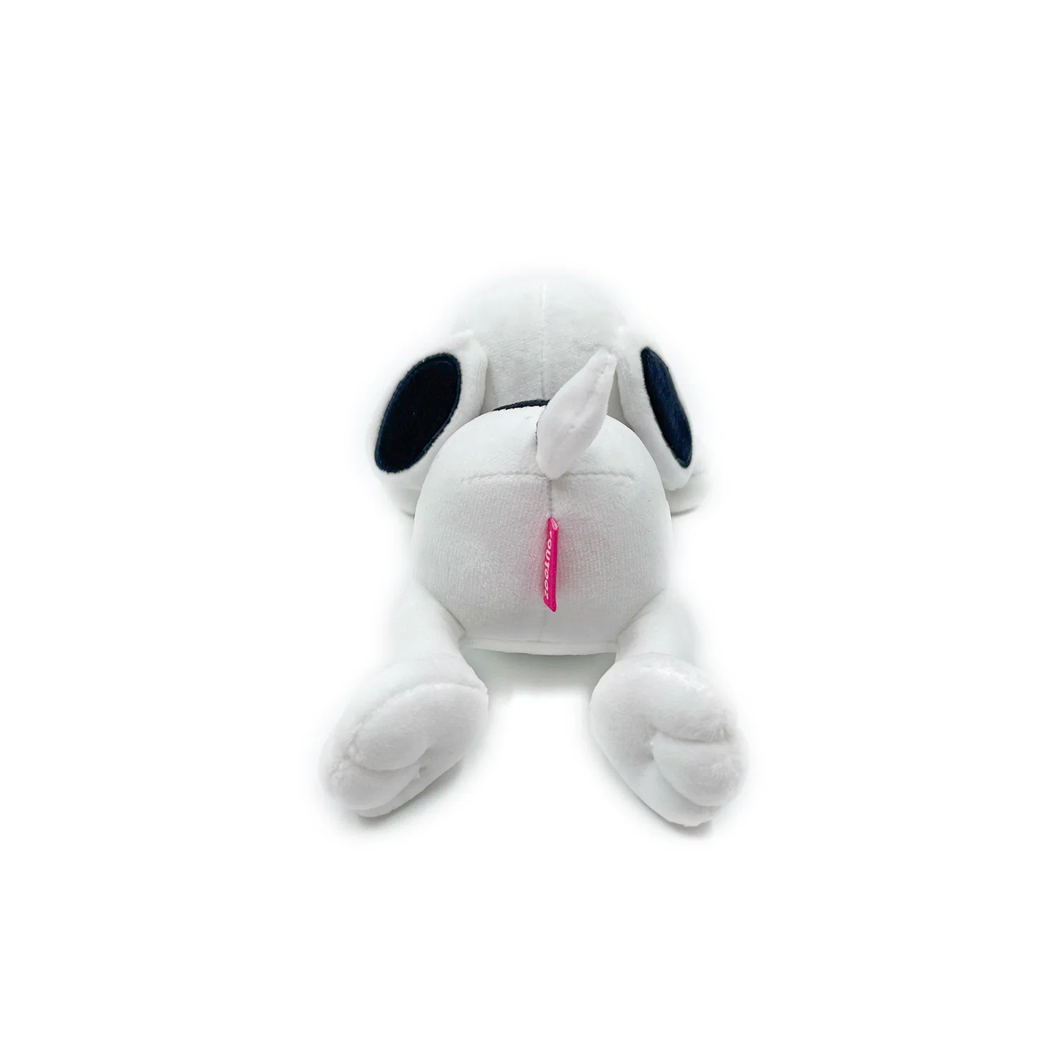Snoopy Flop Plush (9in) - Image 5