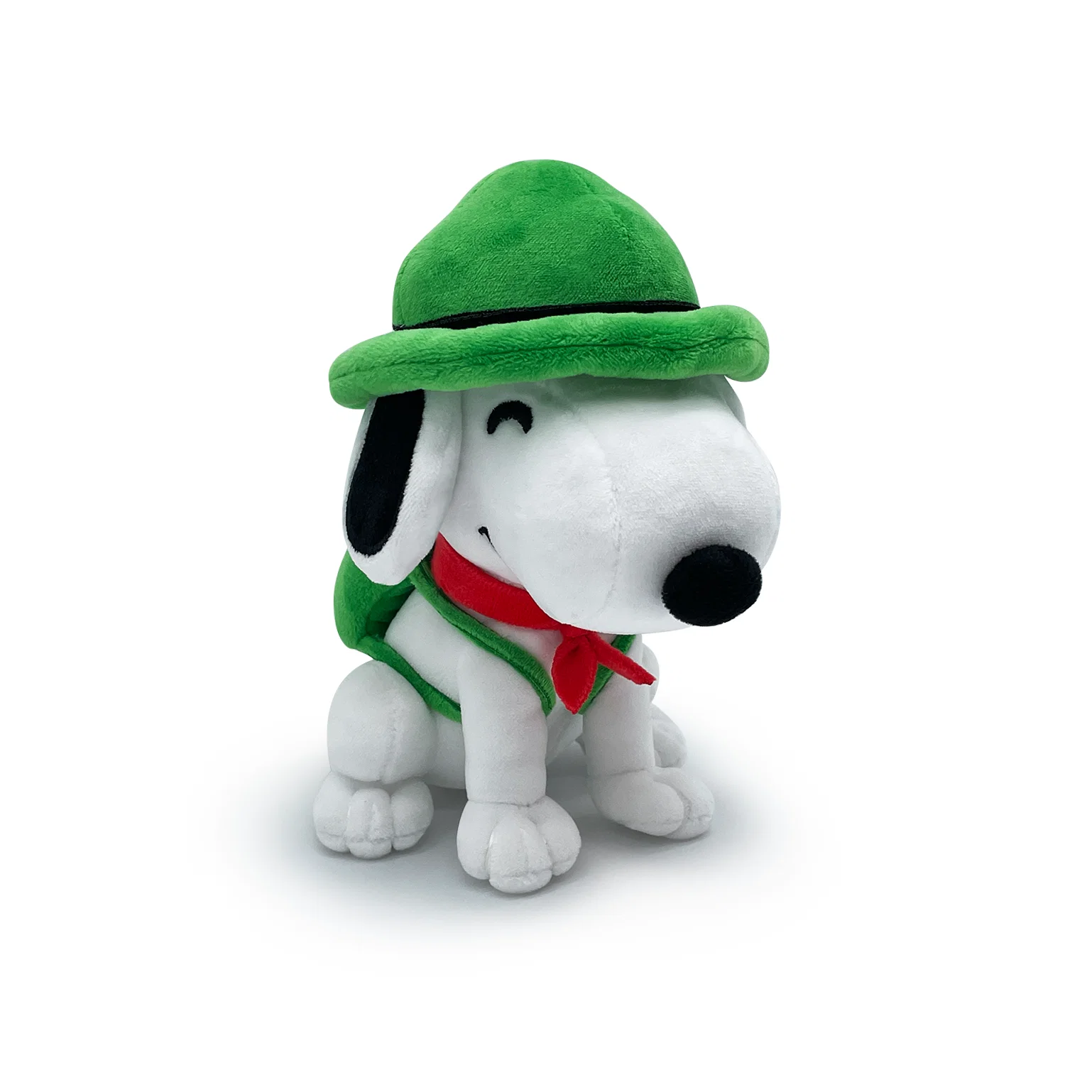 Snoopy Shoulder Rider (6in) - Image 3