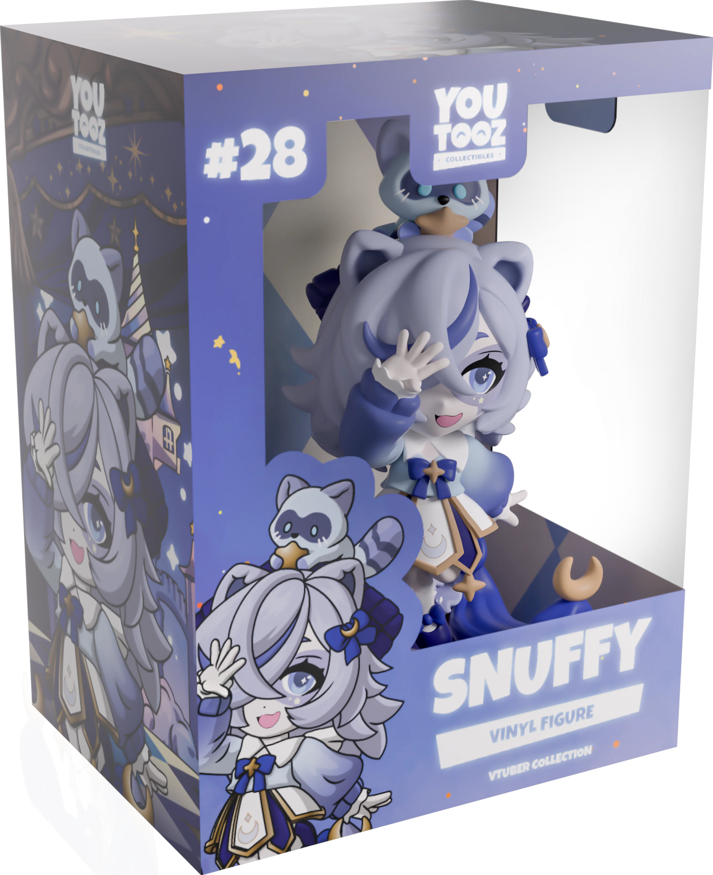 Snuffy - Image 2