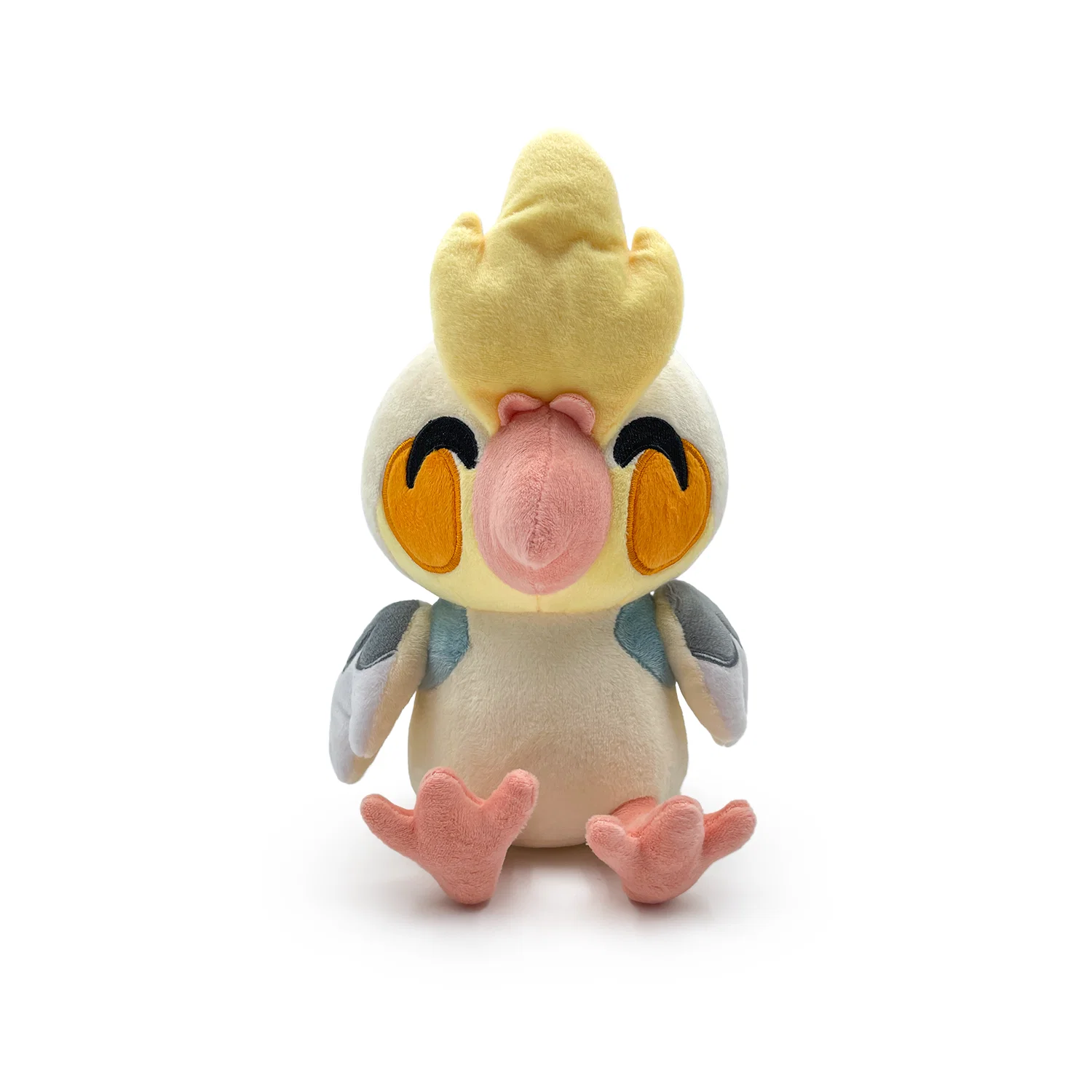 Soda Pets Cockatiel (9in) - Image 2