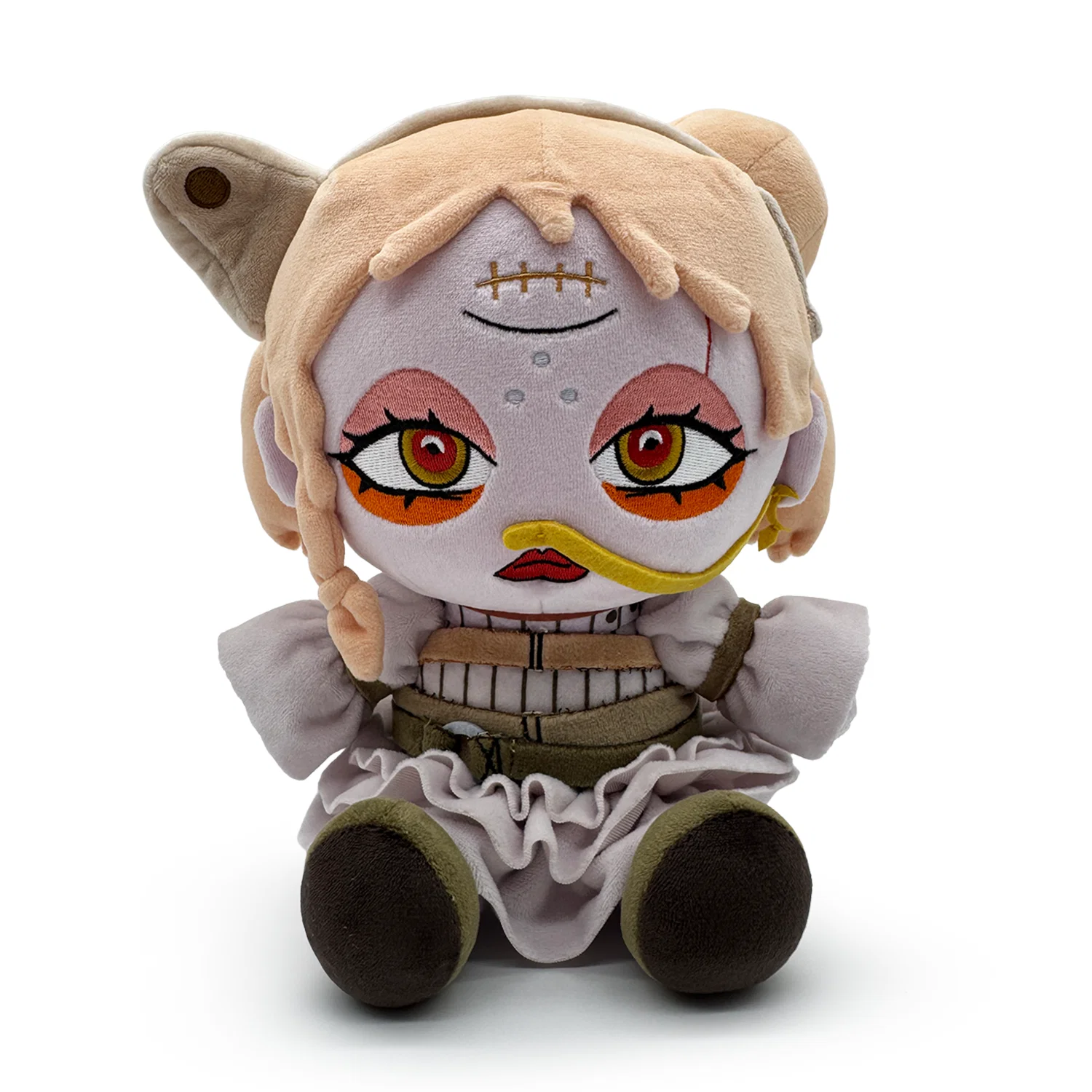 Sof Plush (9in) - Image 2