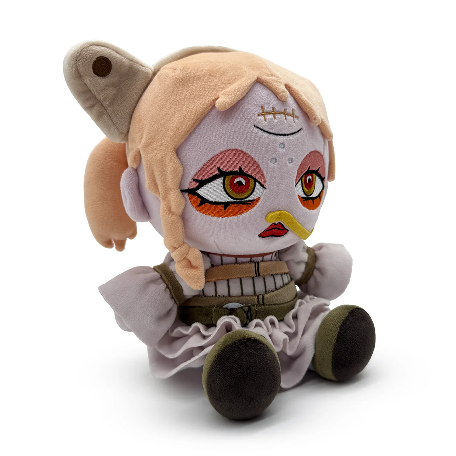 Sof Plush (9in) - Image 3
