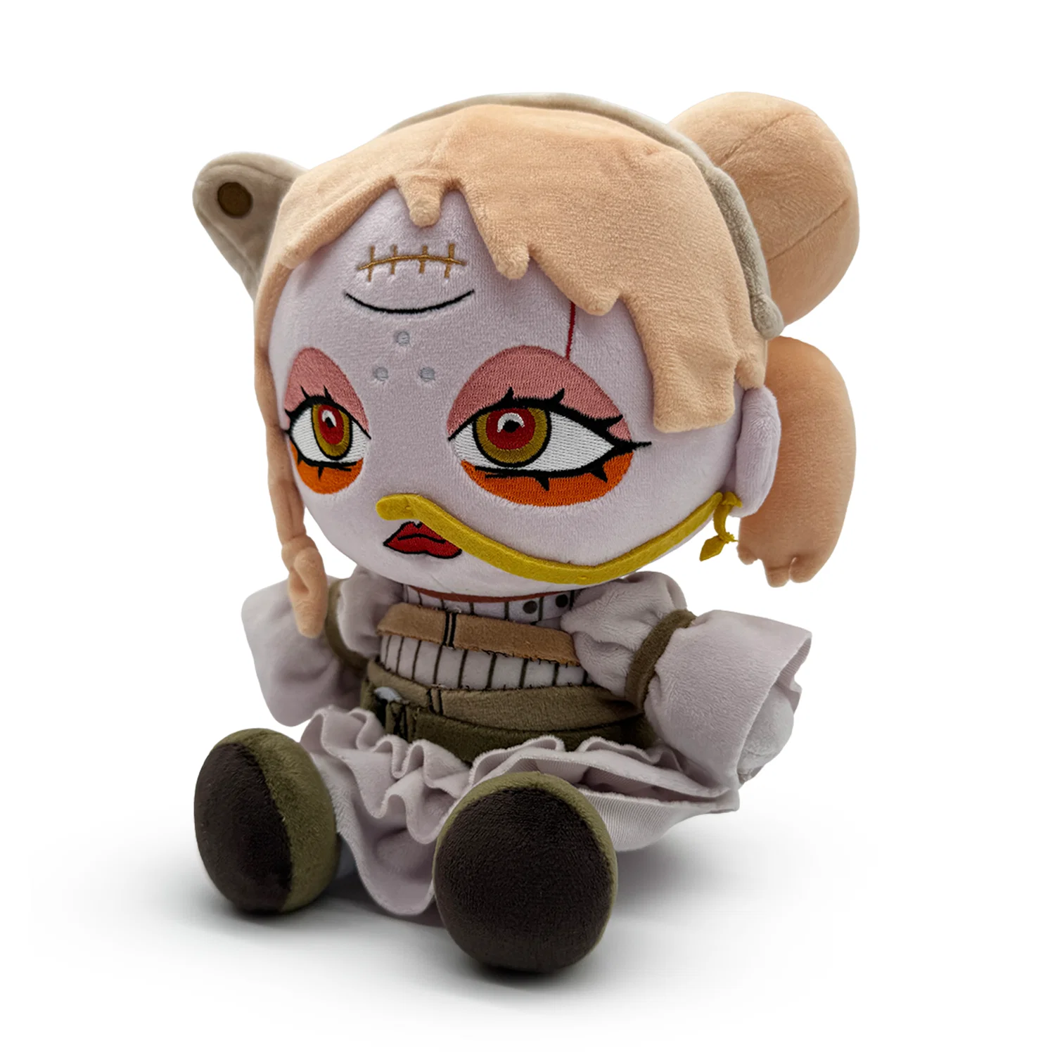 Sof Plush (9in) - Image 4