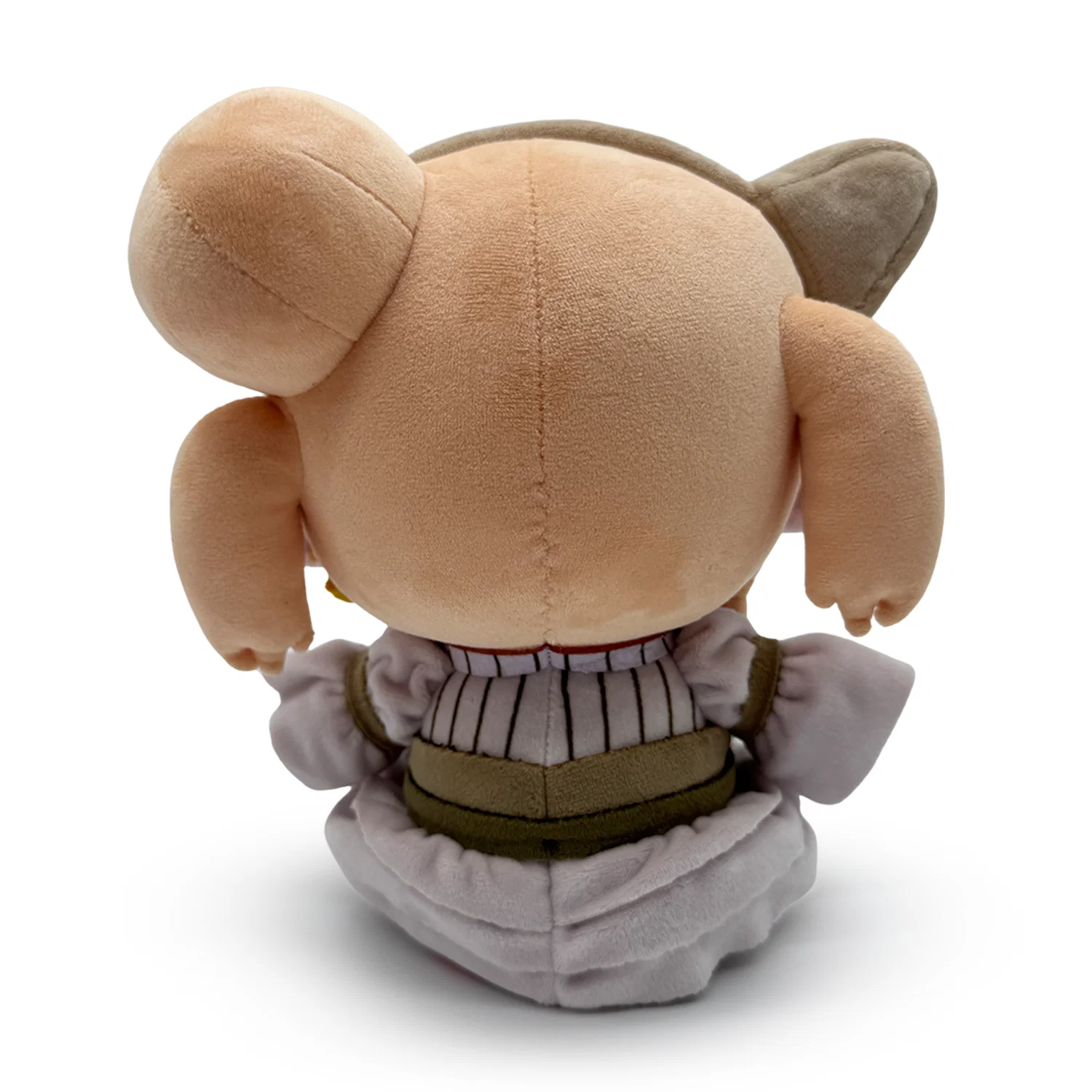 Sof Plush (9in) - Image 5