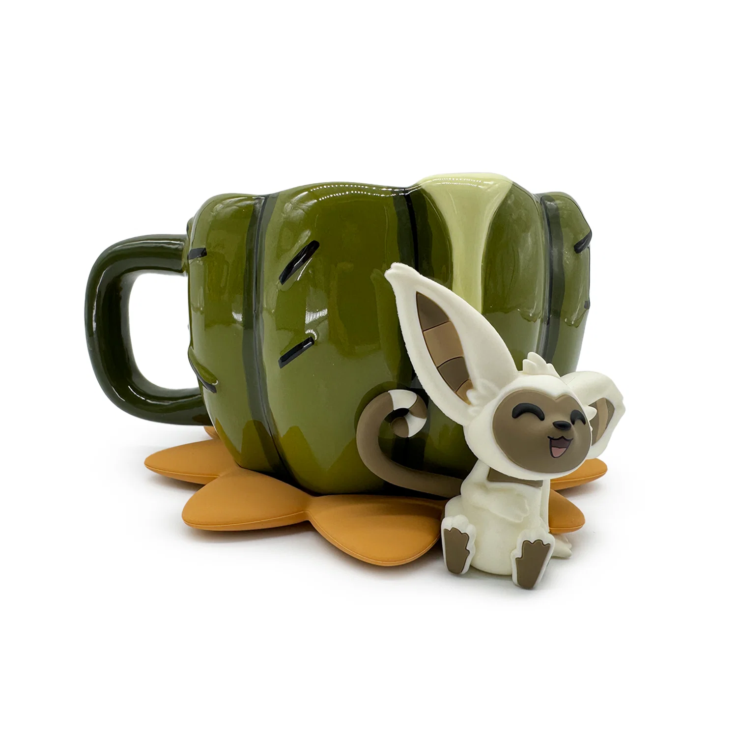Sokka Cactus Juice Mug - Image 2