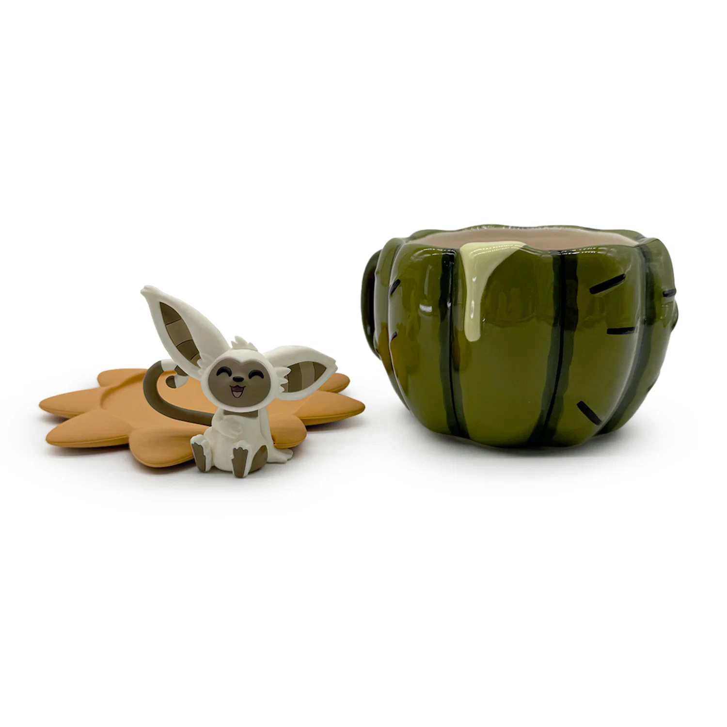 Sokka Cactus Juice Mug - Image 3