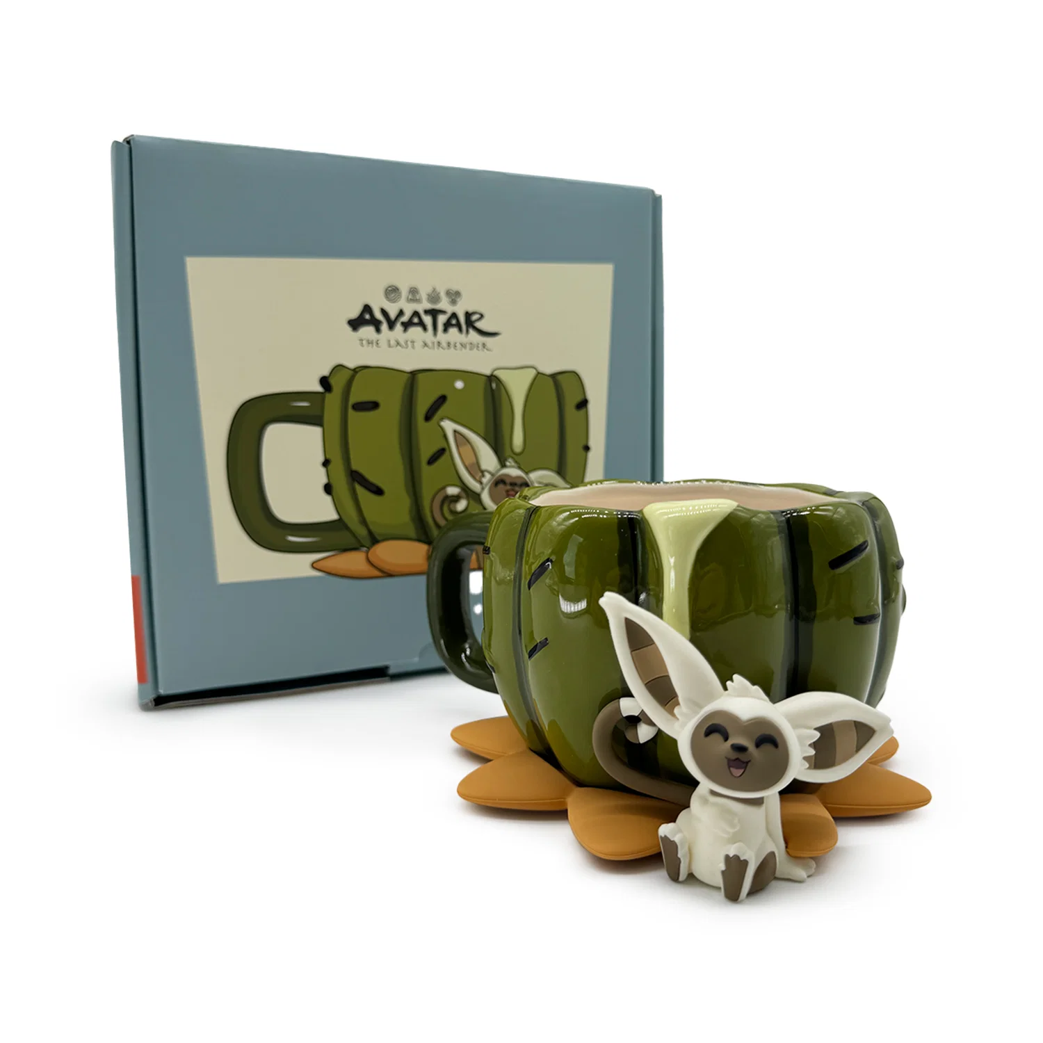 Sokka Cactus Juice Mug - Image 4