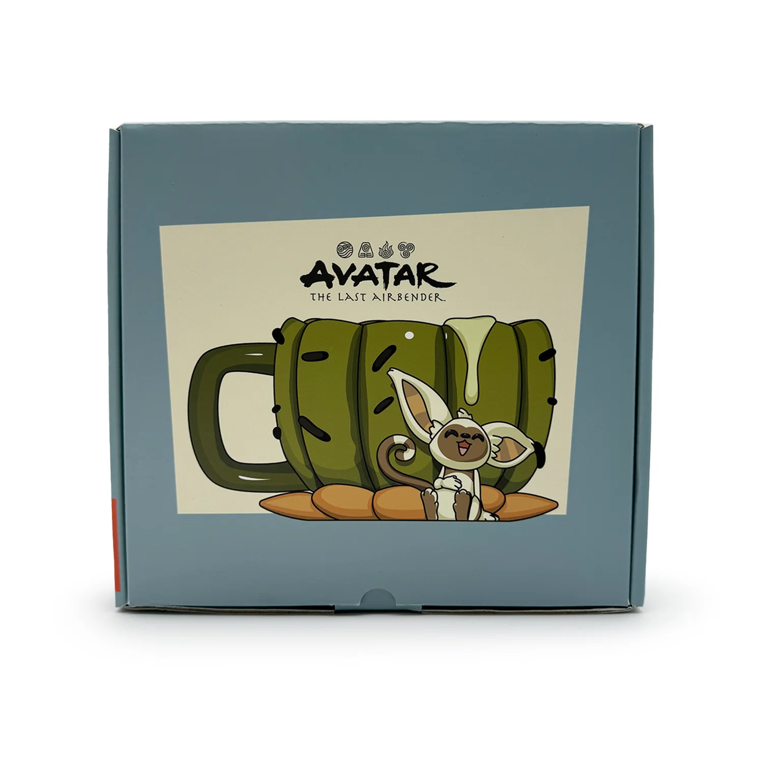 Sokka Cactus Juice Mug - Image 6