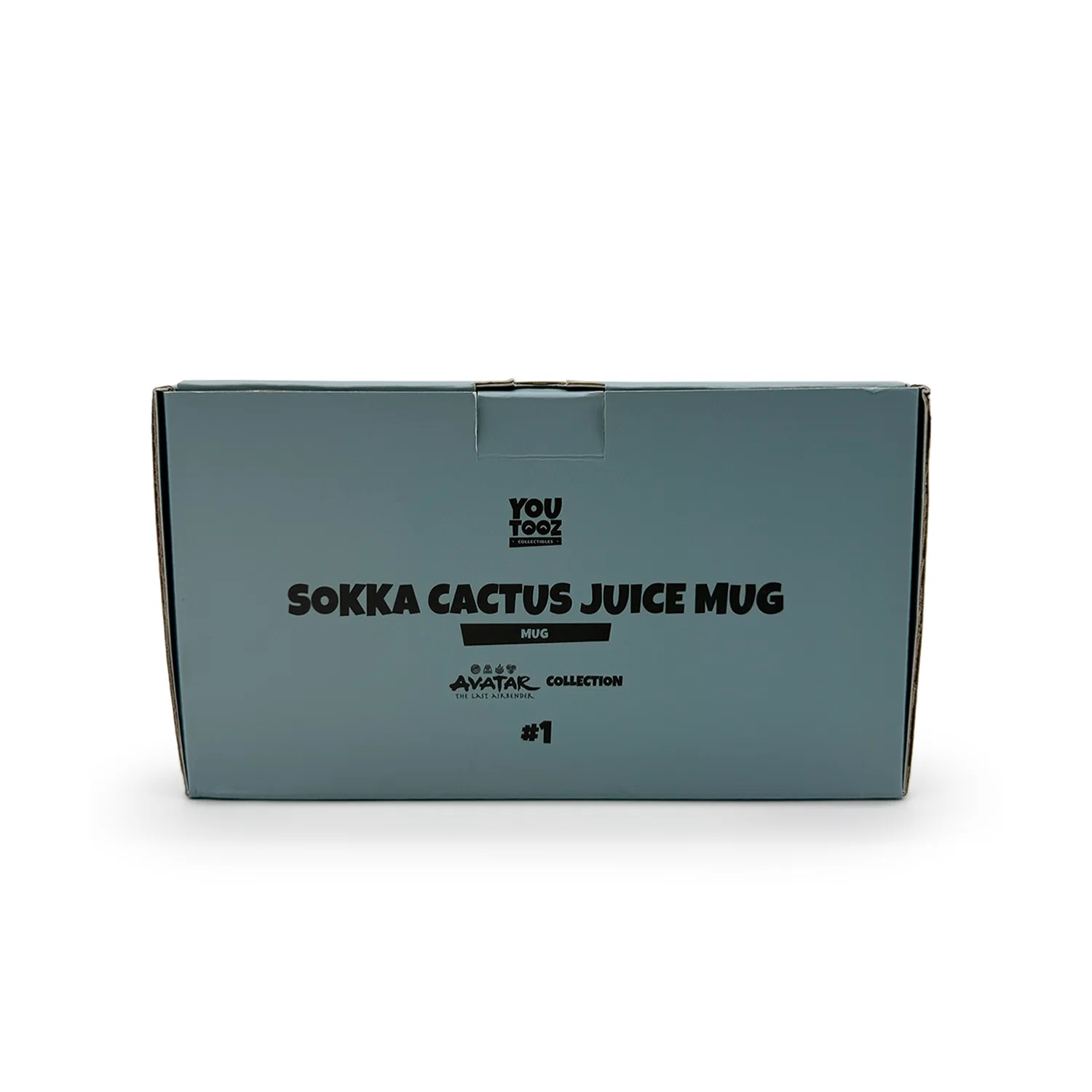 Sokka Cactus Juice Mug - Image 8