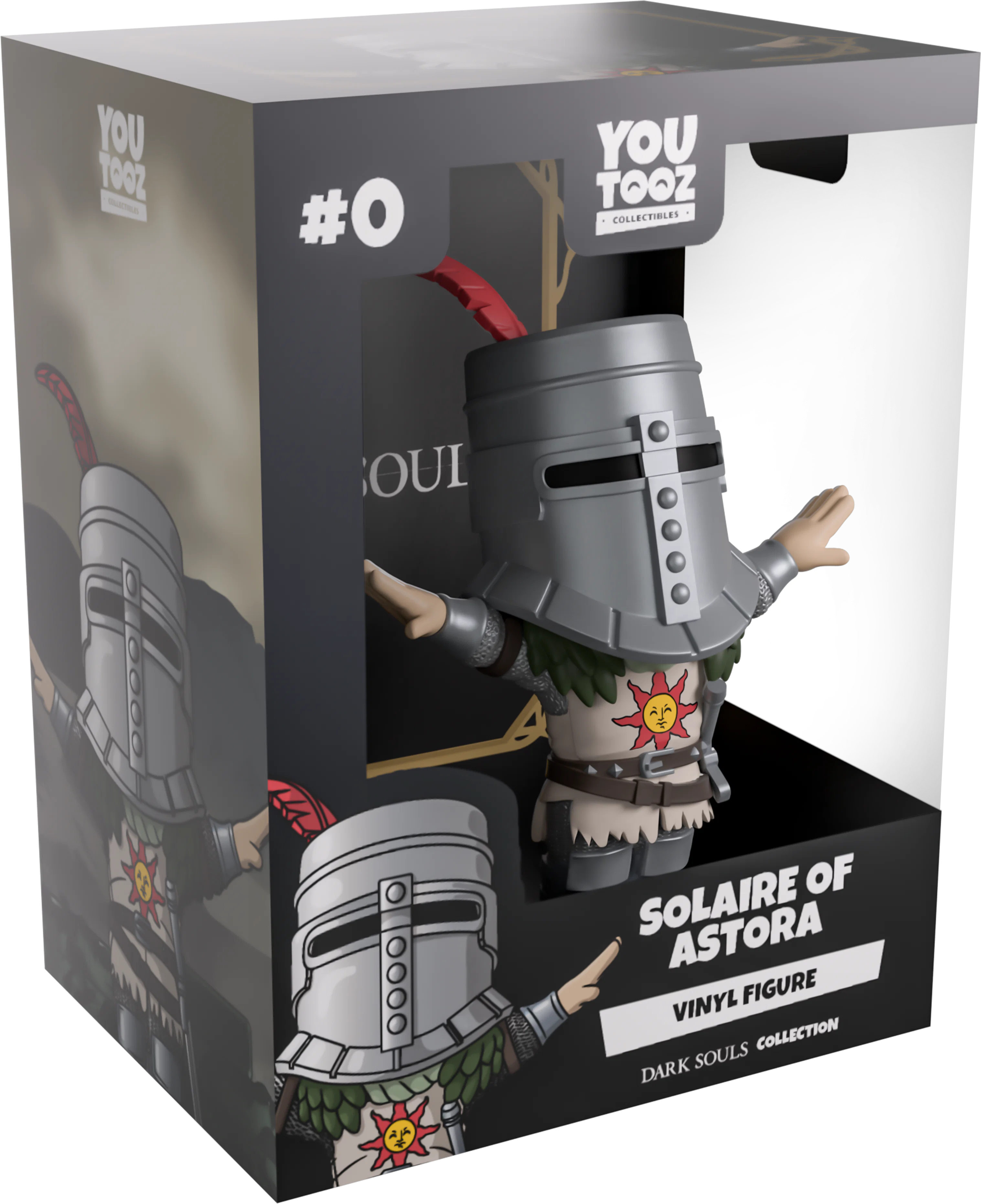 Solaire of Astora - Image 2