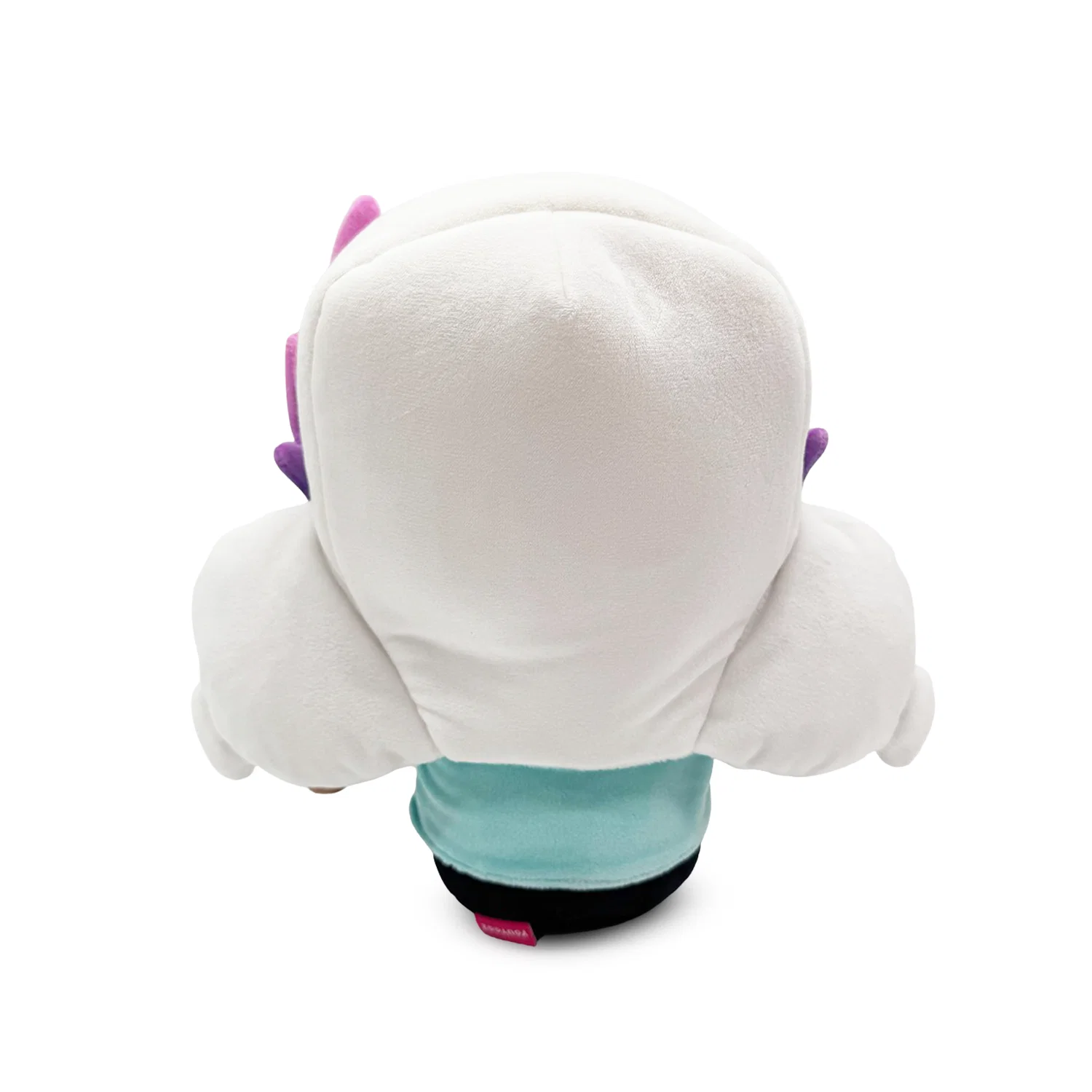 SonaDrawzStuff Plush (9in) - Image 5