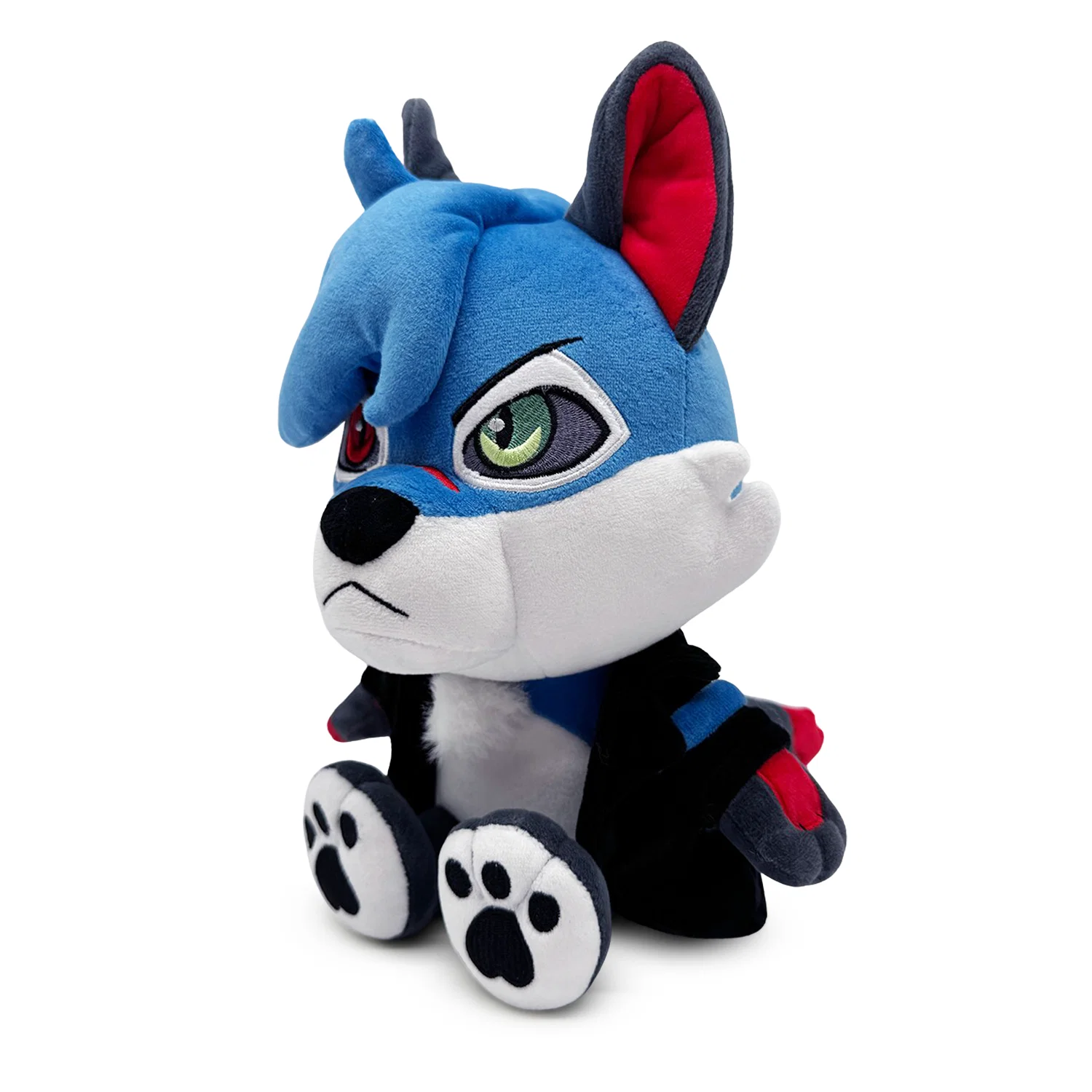 SonicFox Plush (9in) - Image 4