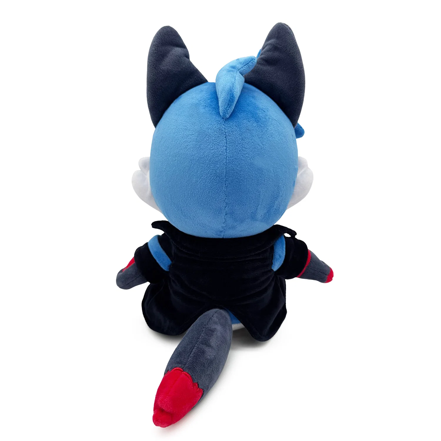 SonicFox Plush (9in) - Image 5