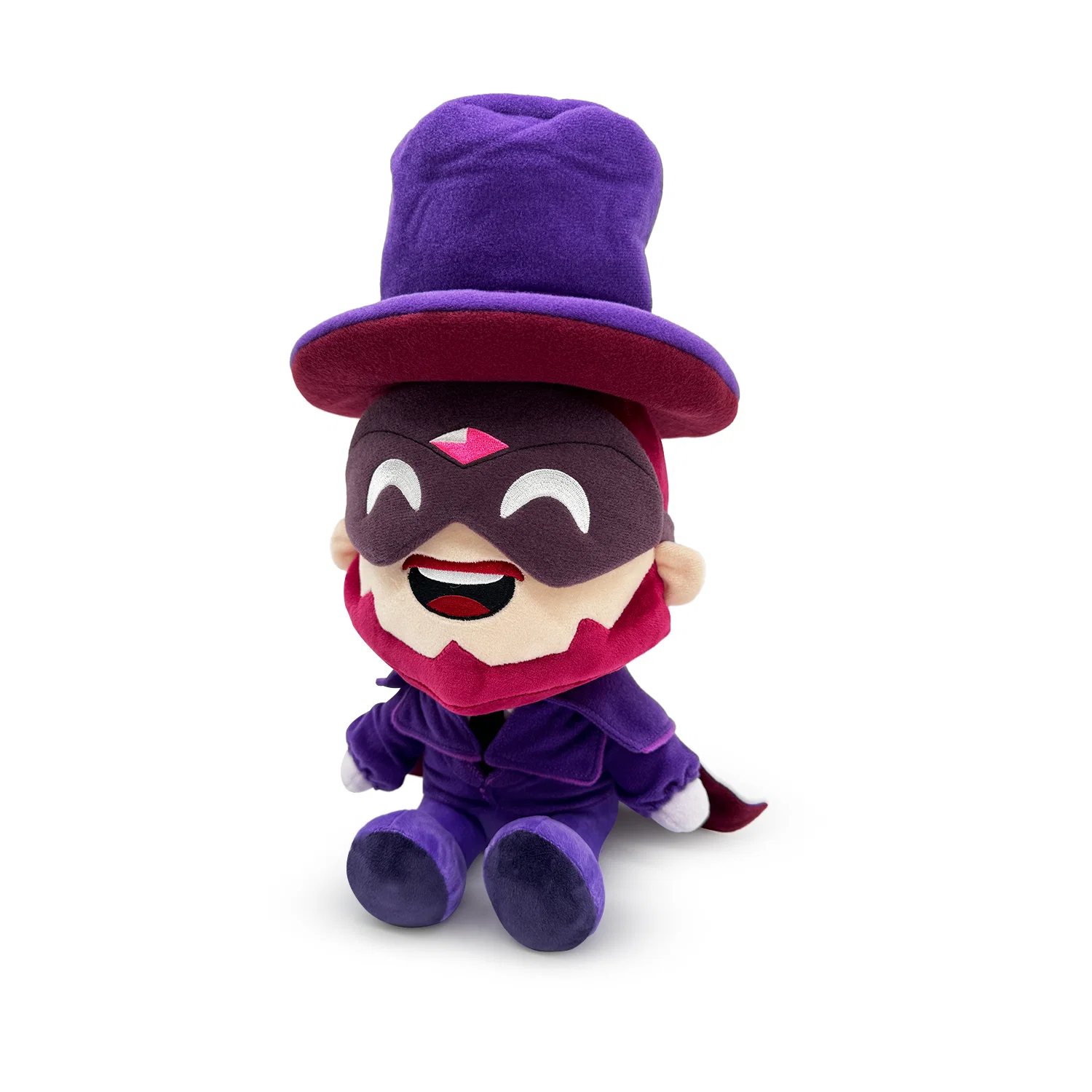 Sophist Plush (9in) - Image 4