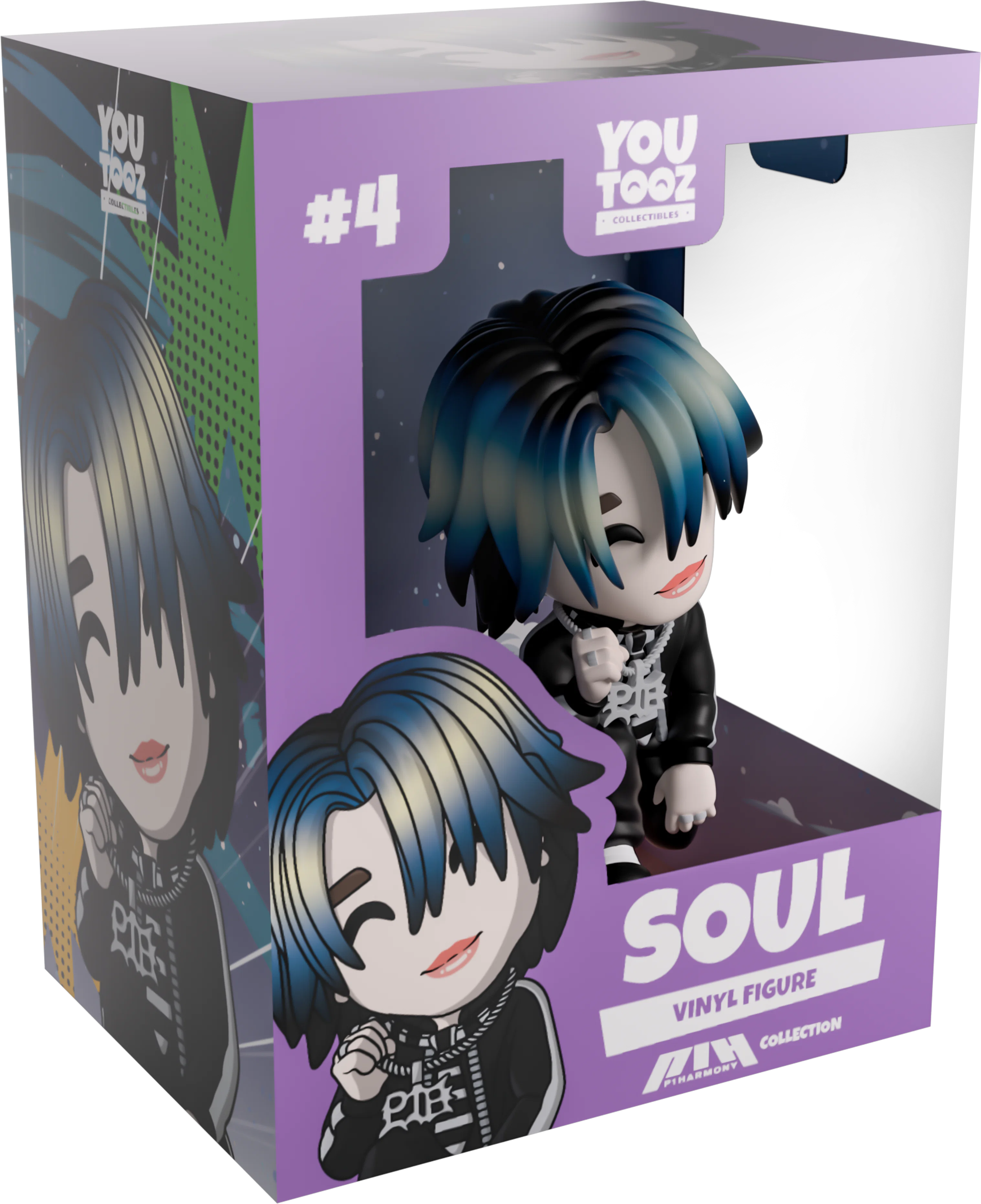 Soul - Image 2