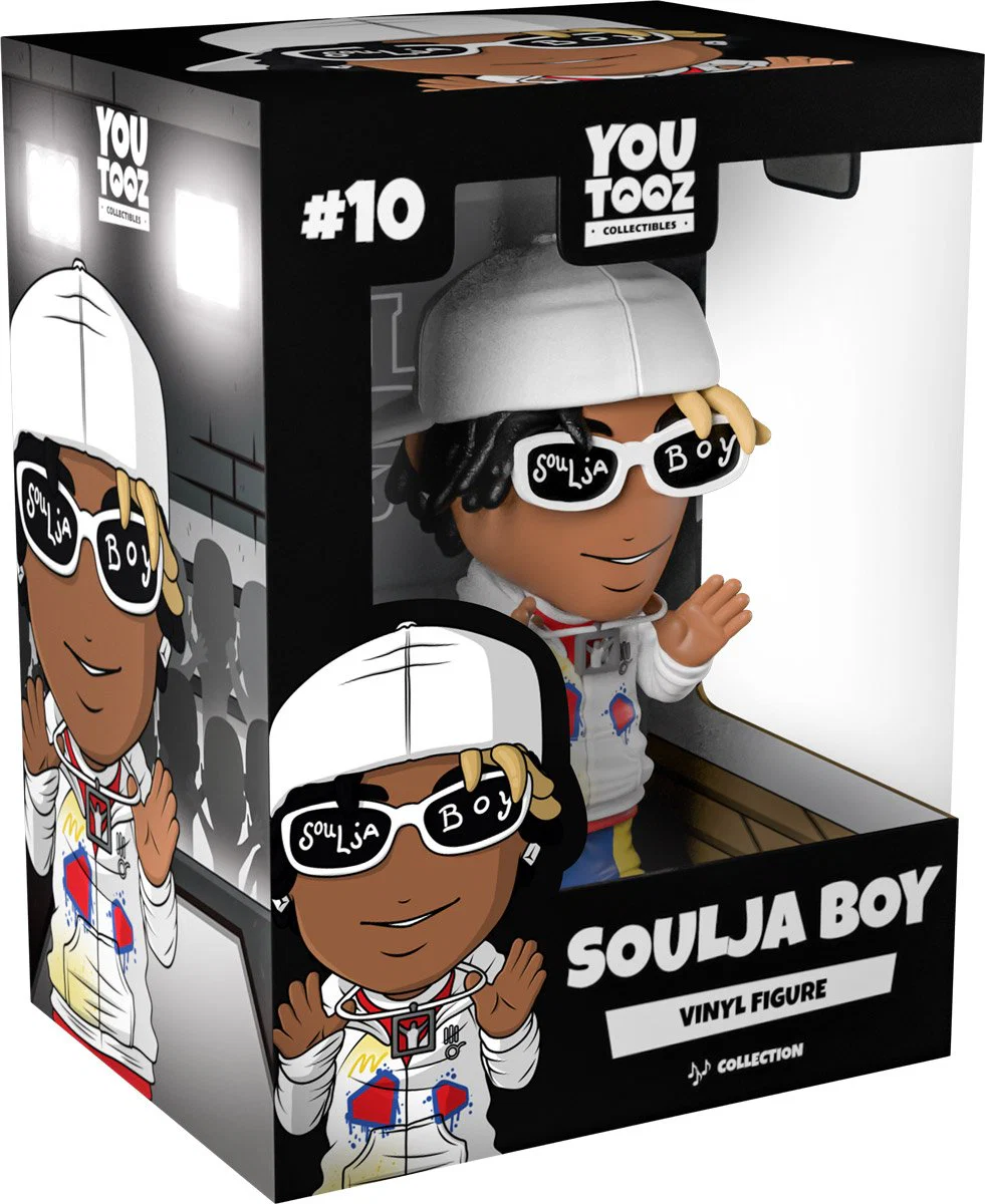 Soulja Boy - Image 2