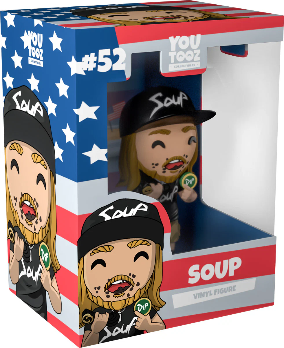 Soup - Image 2