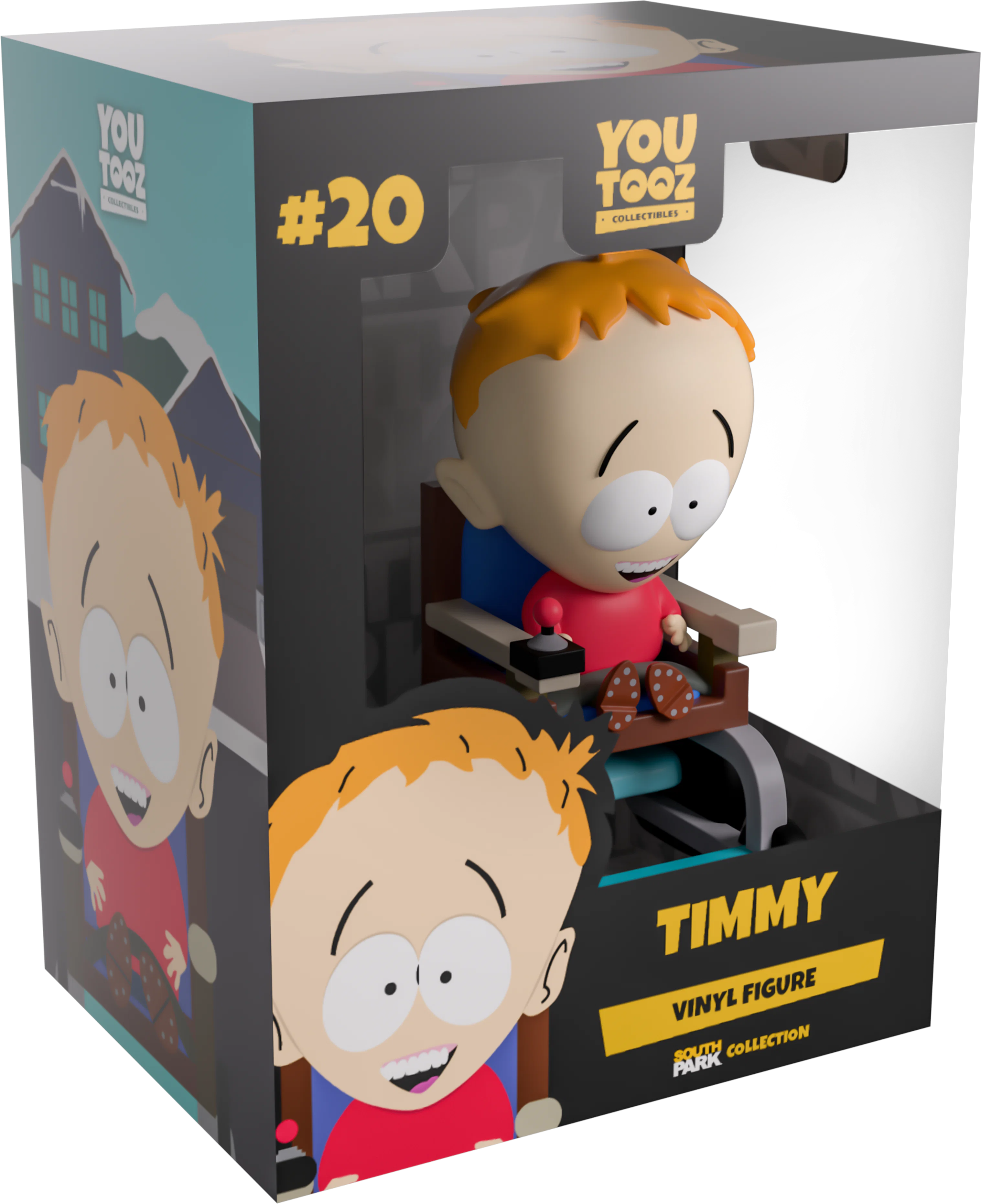 Timmy - Image 2