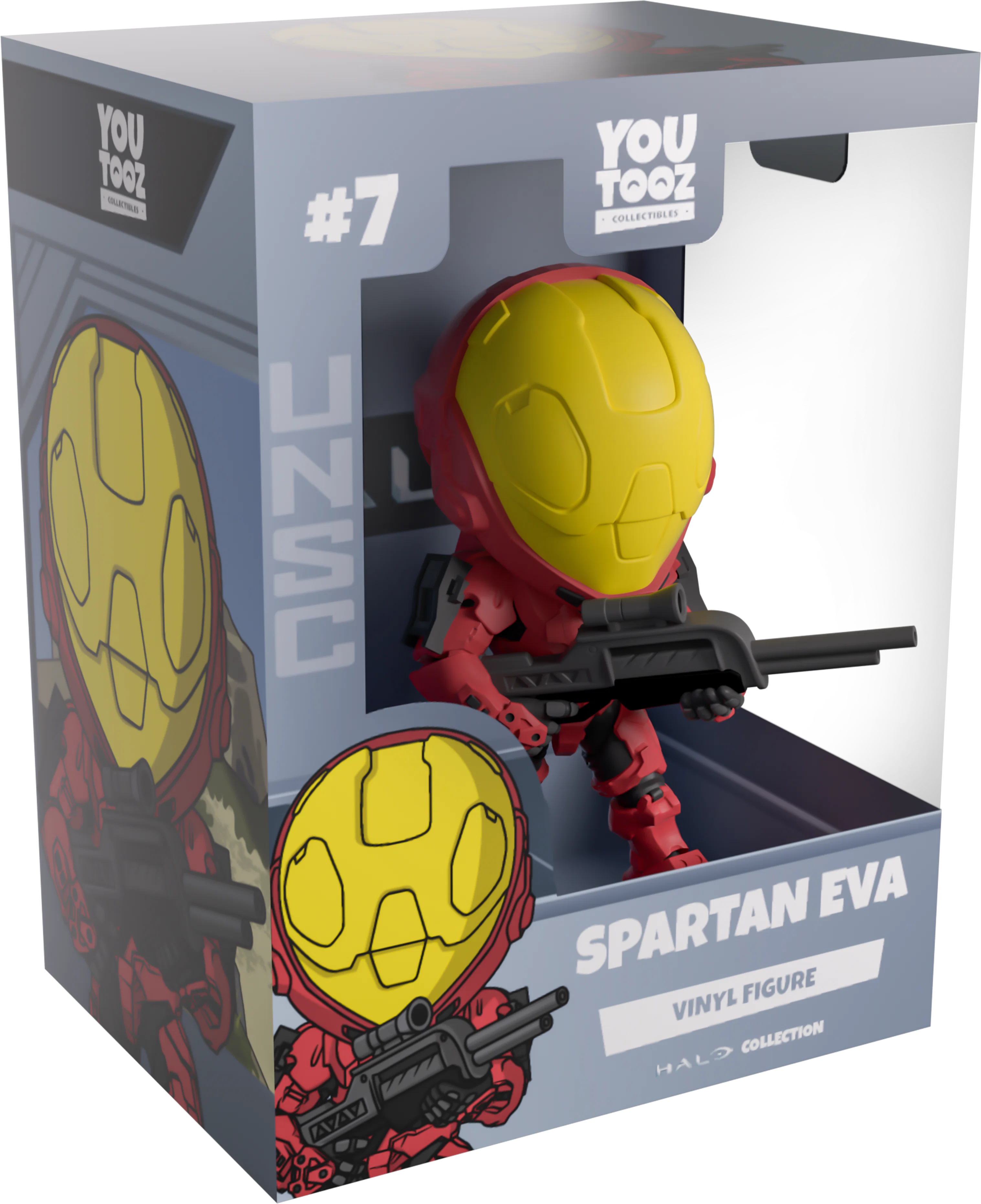 Spartan Eva - Image 2