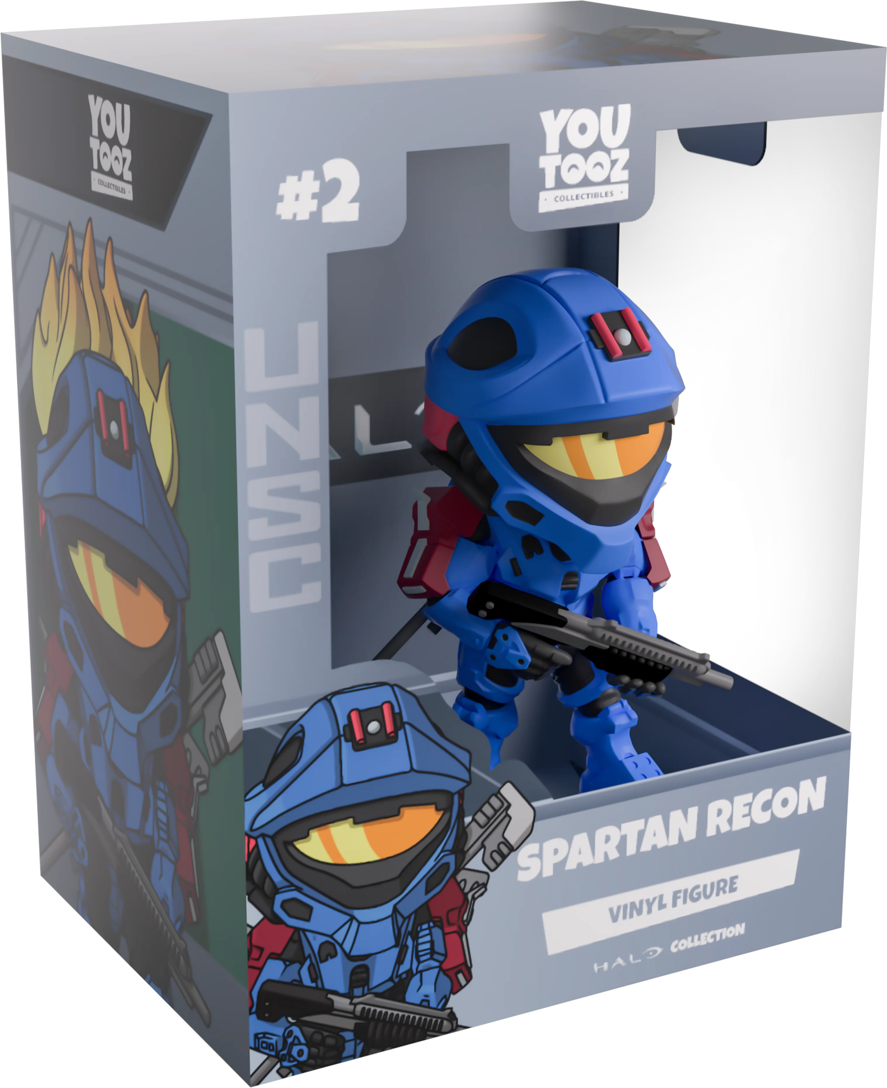 Spartan Recon - Image 2