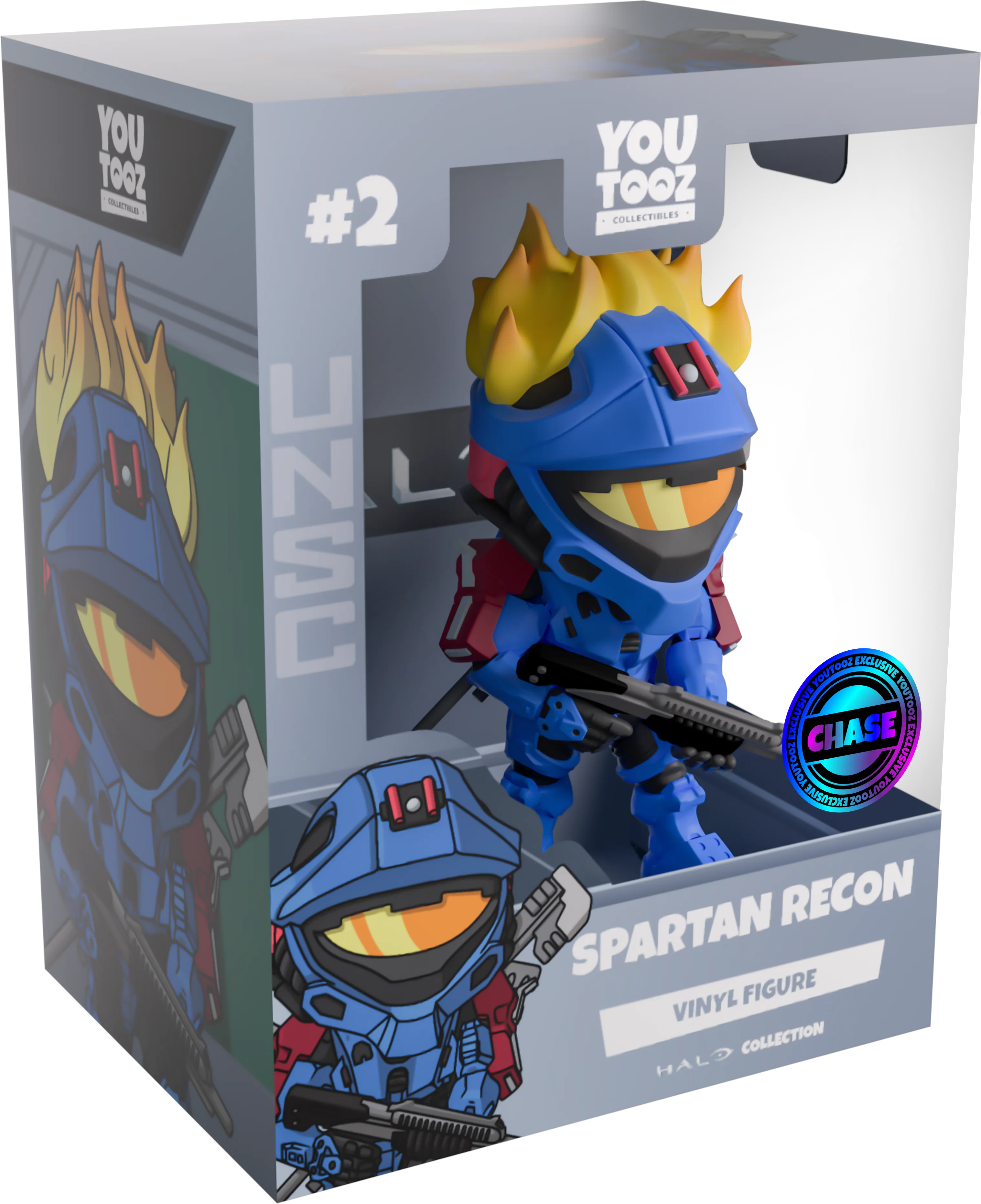 Spartan Recon - Image 3