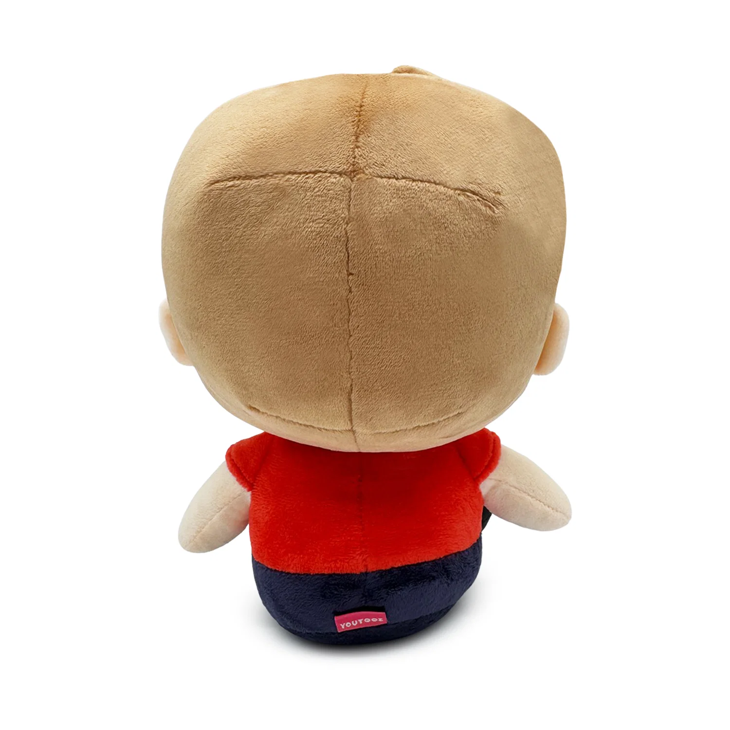 Speed McQueen Plush (9in) - Image 5