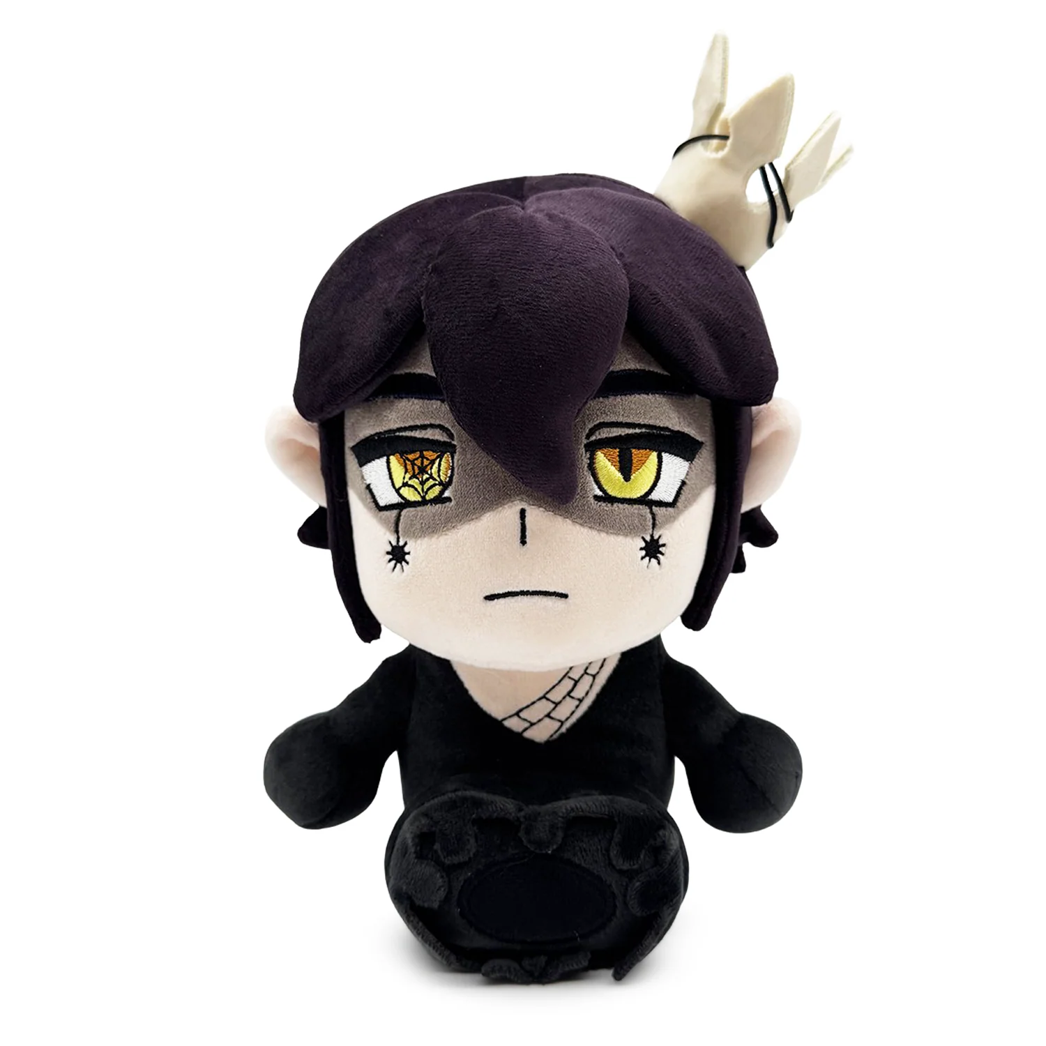 Spider King Plush (9in) - Image 2