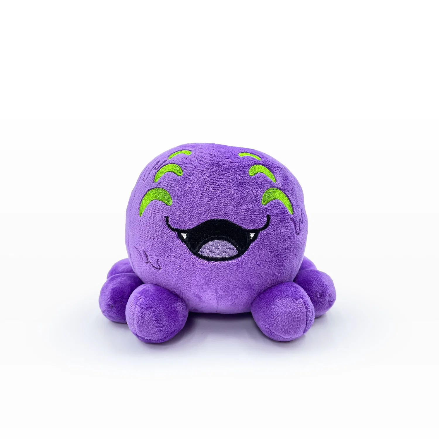 Spider Slimecicle Stickie (6in) - Image 2
