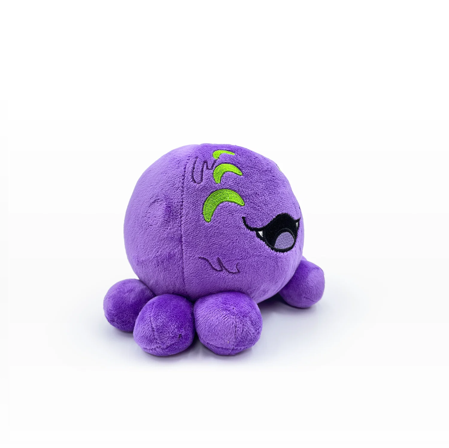 Spider Slimecicle Stickie (6in) - Image 3