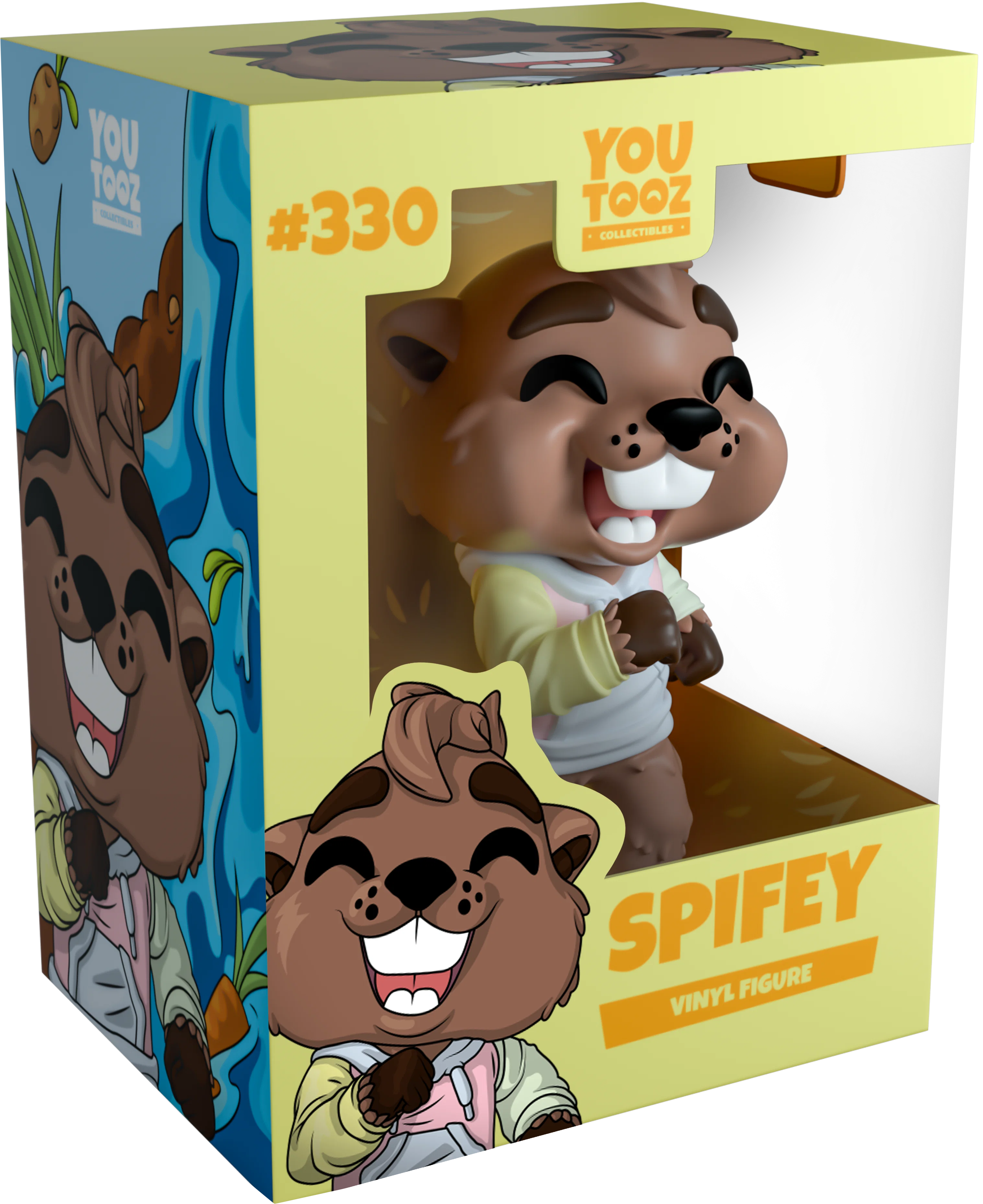 Spifey - Image 2