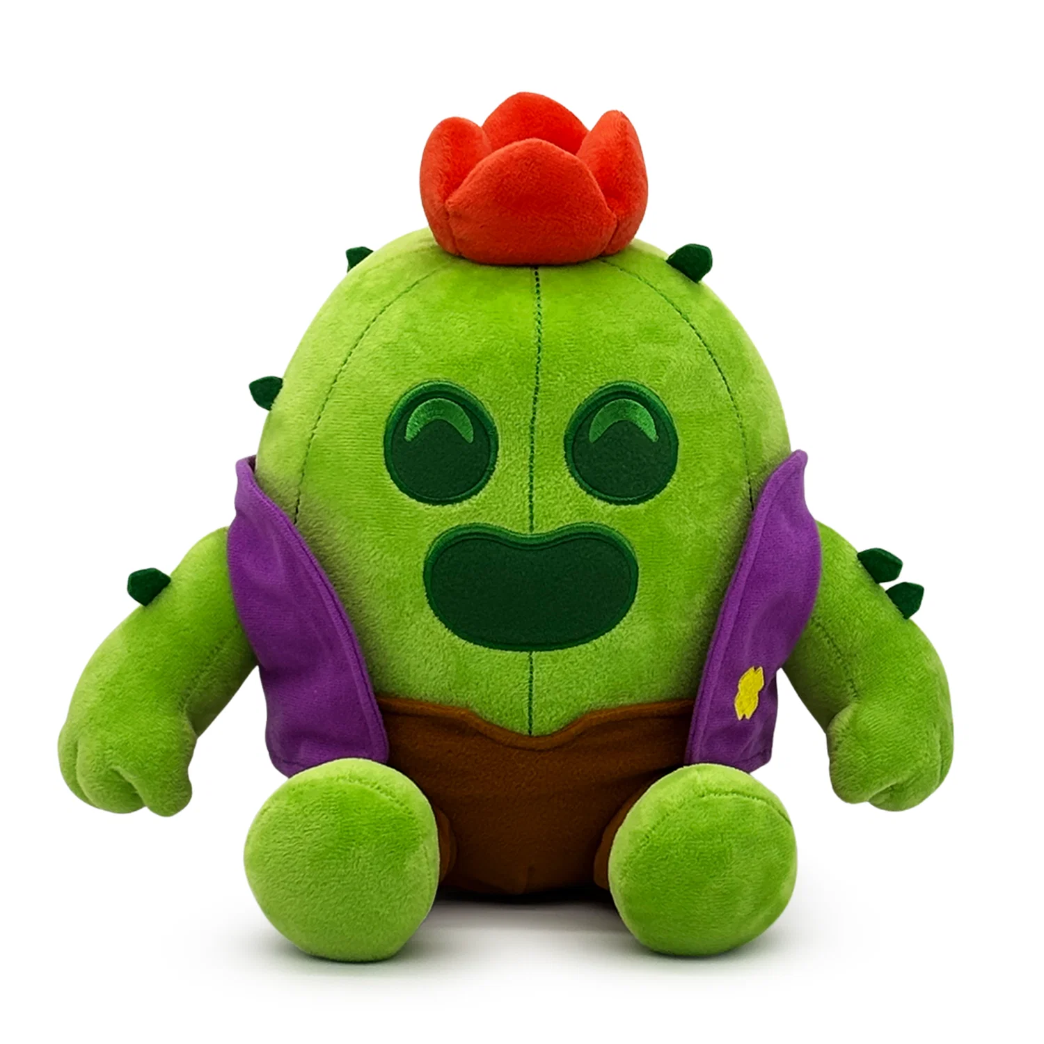 Spike Plush (9in) - Image 2
