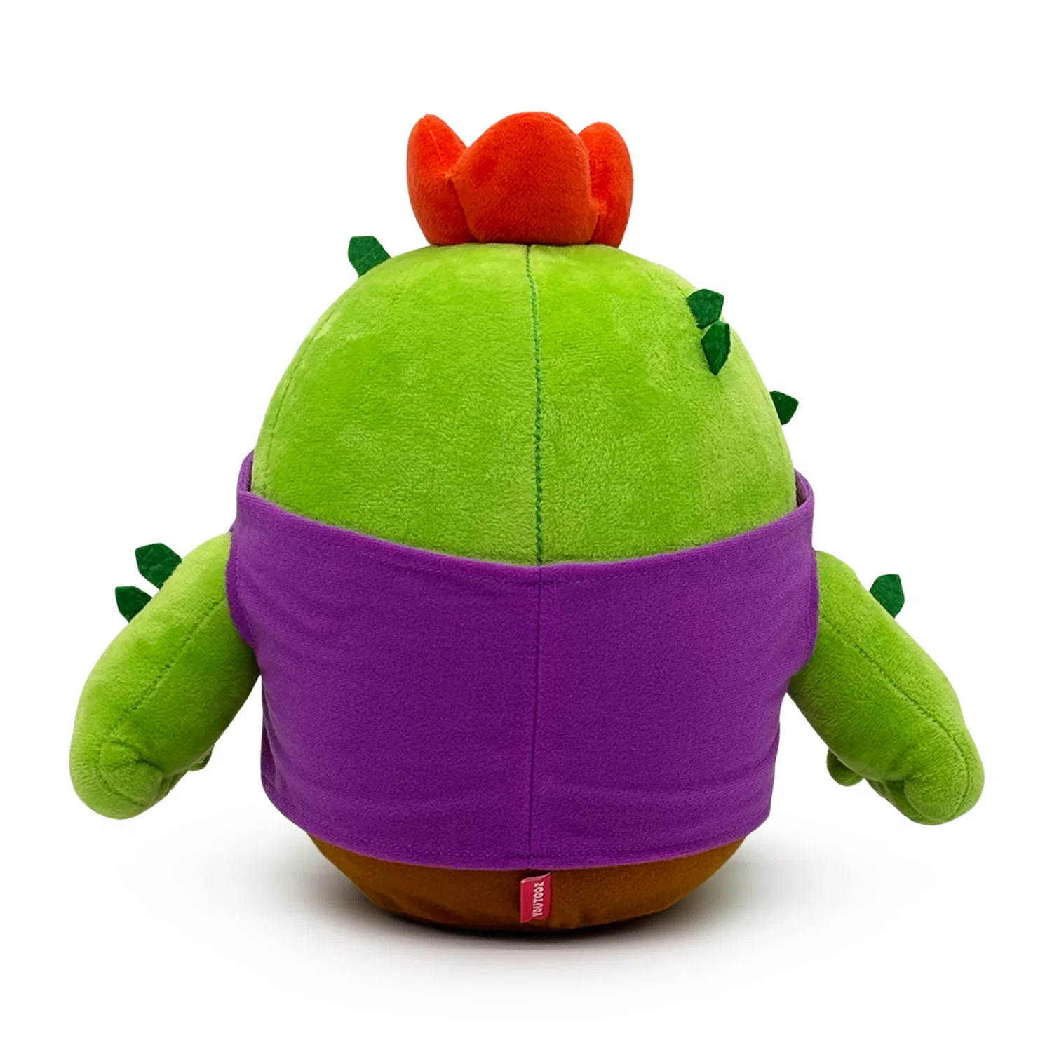 Spike Plush (9in) - Image 5