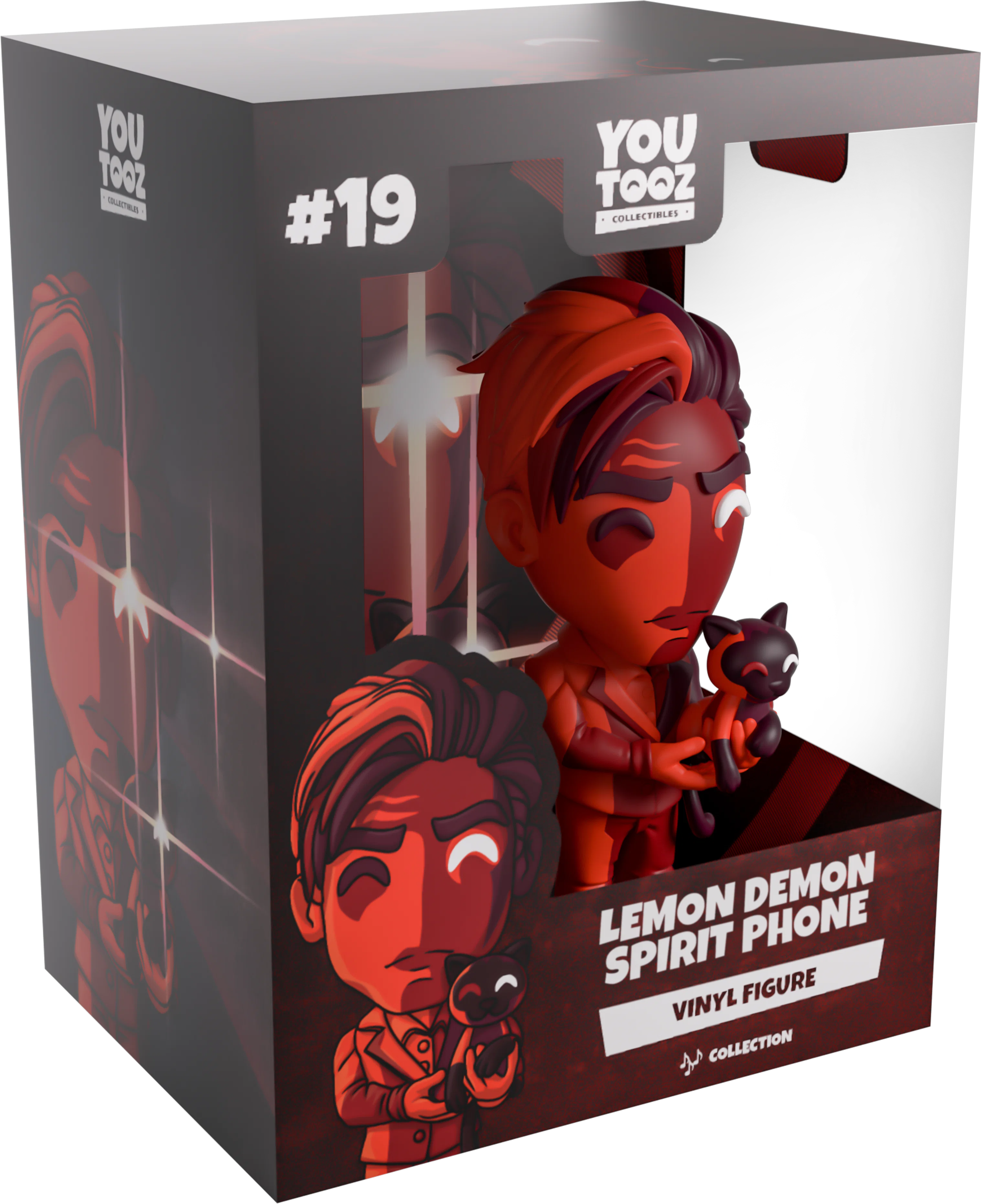 Spirit Phone - Image 2
