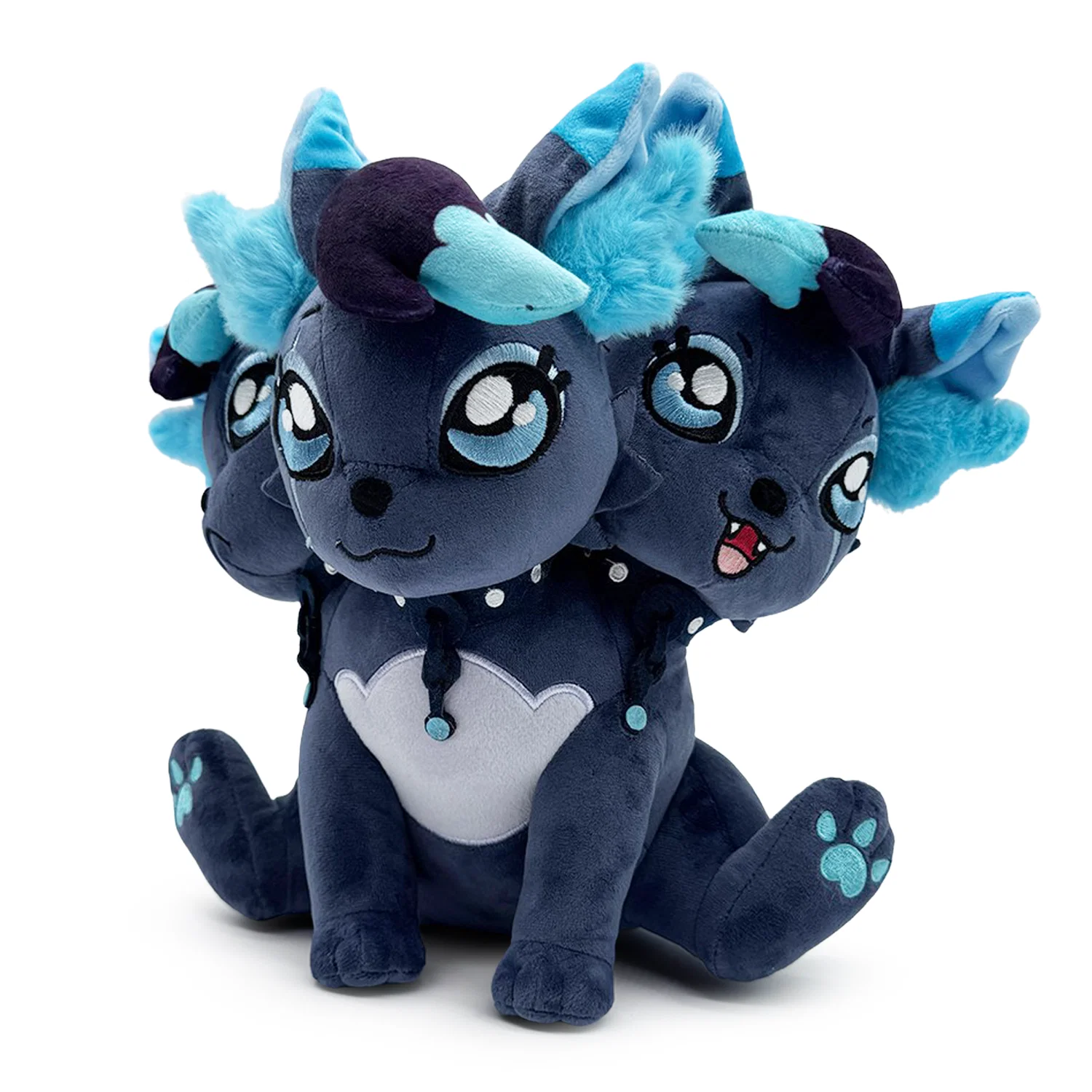 Spite Plush (9in) - Image 4