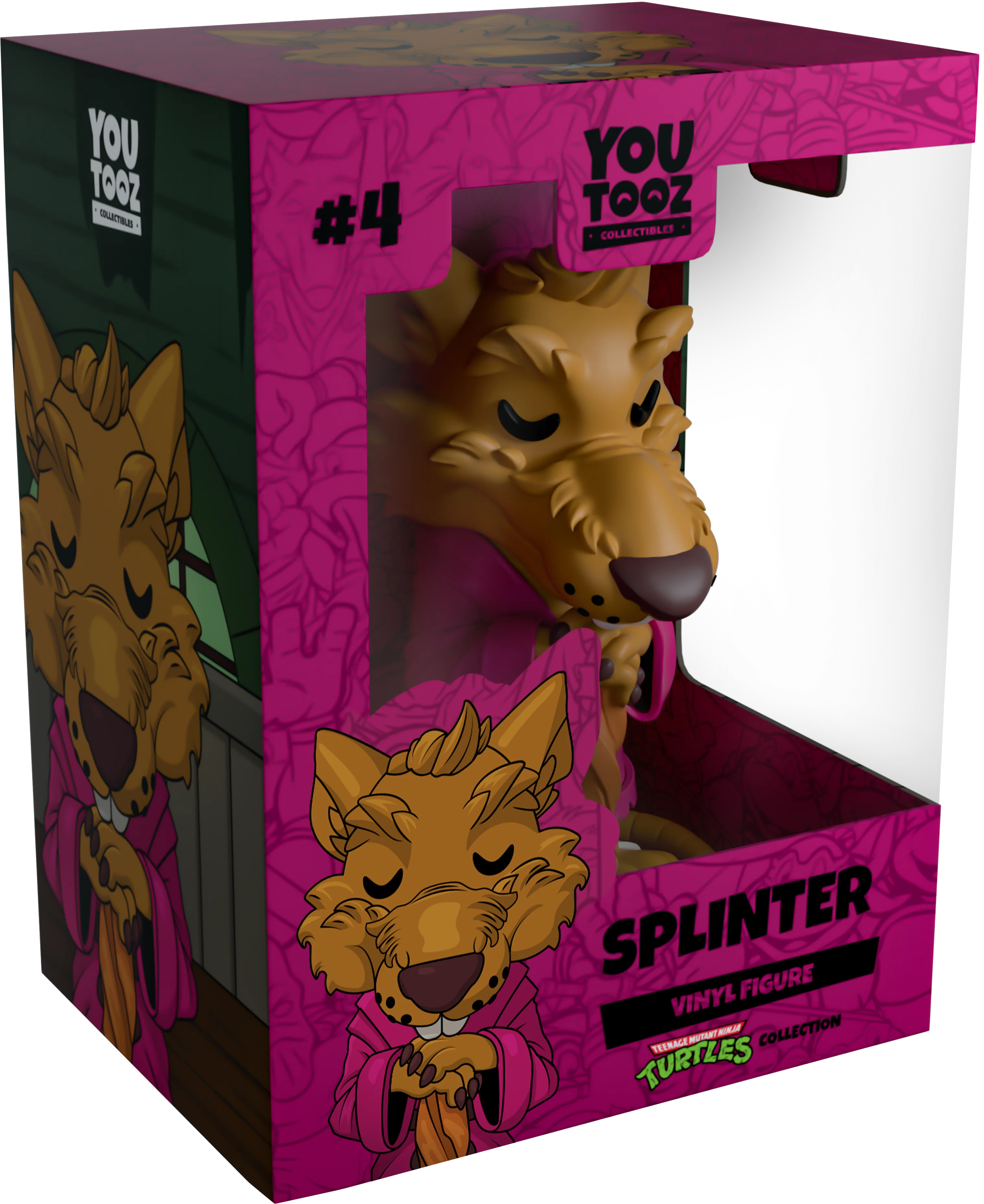 Splinter - Image 2